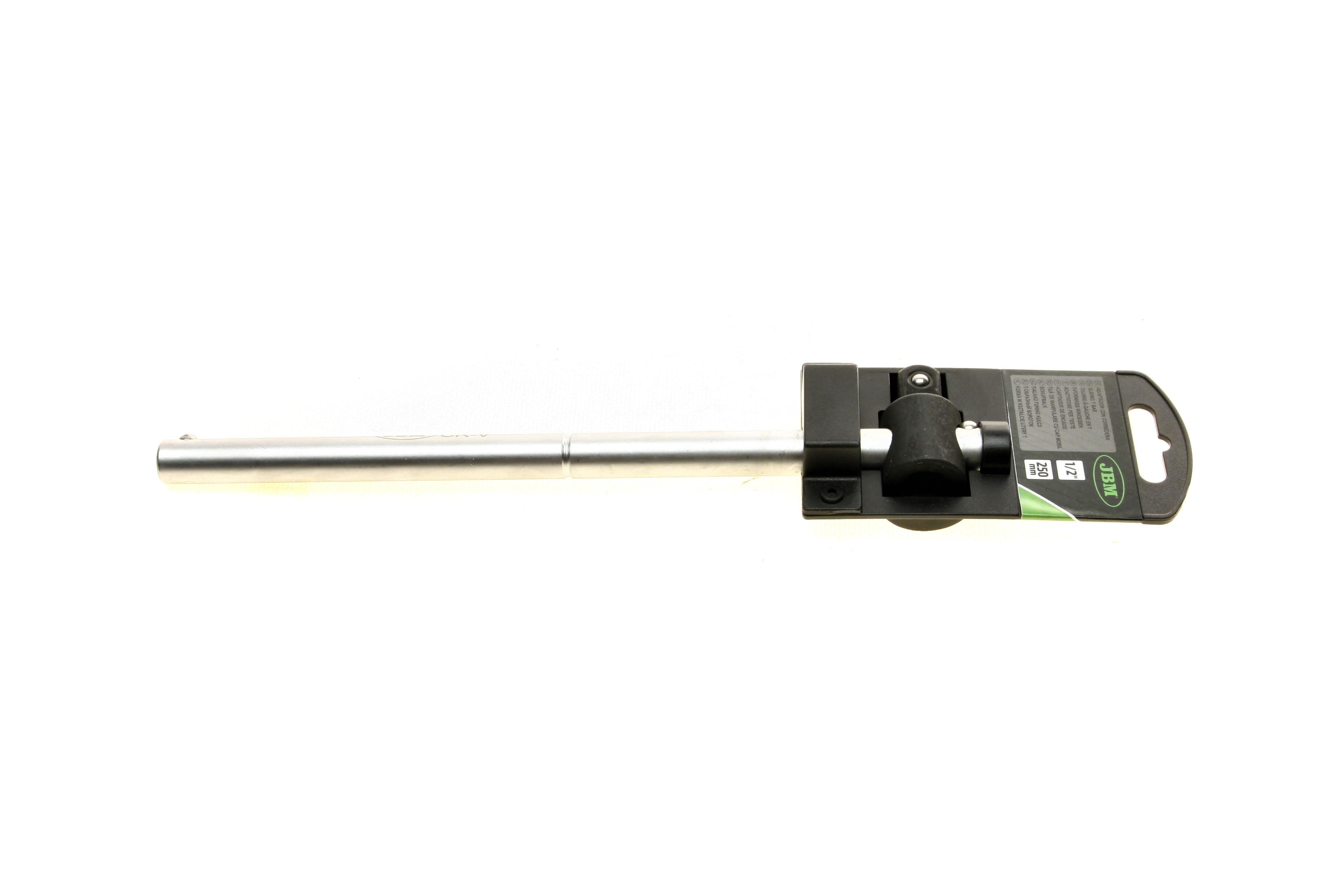 Product image of Вороток 1/2" 250 мм з плаваючою головкою