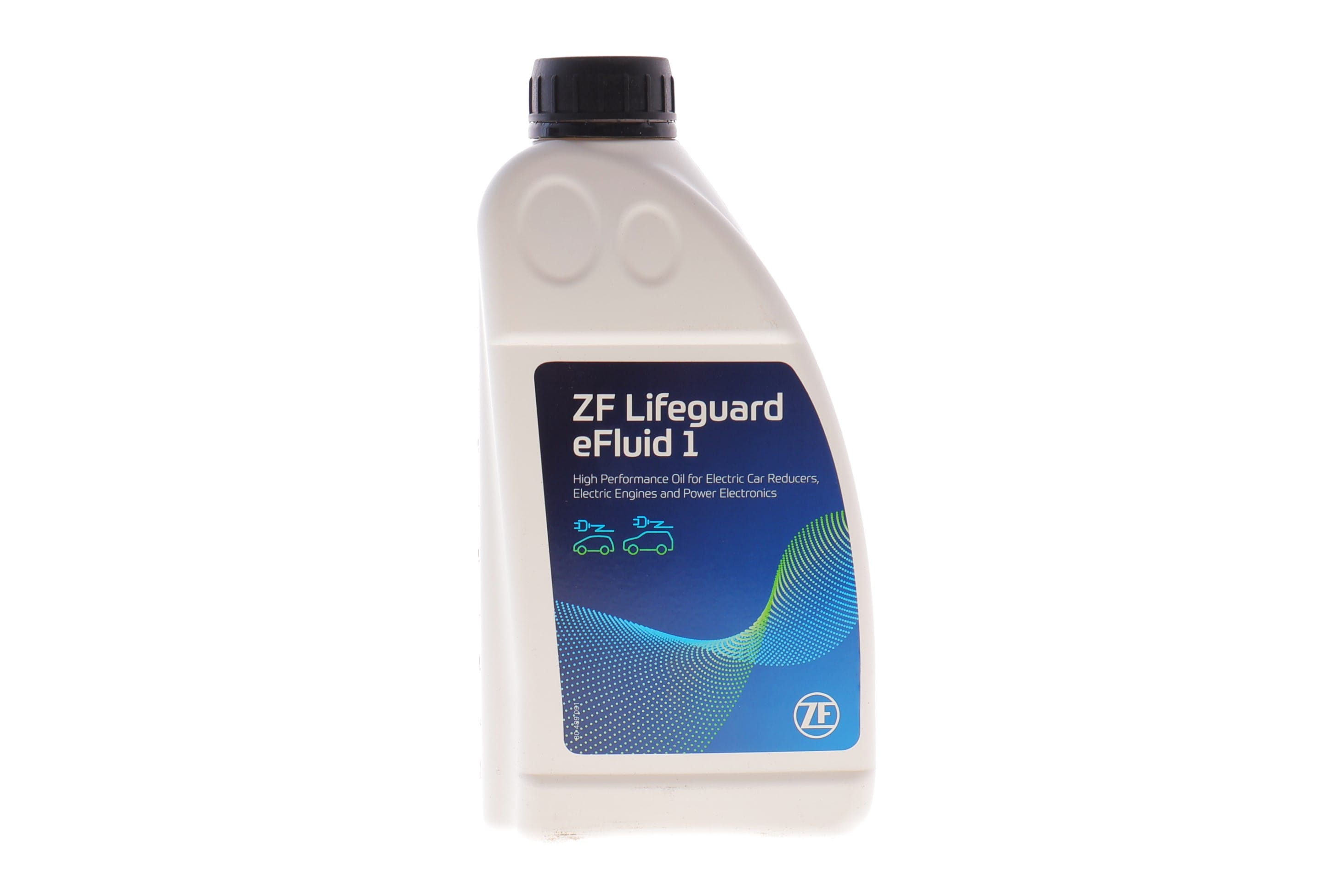 Product image of Олива трансмісійна (1L) LifeGuard eFluid1