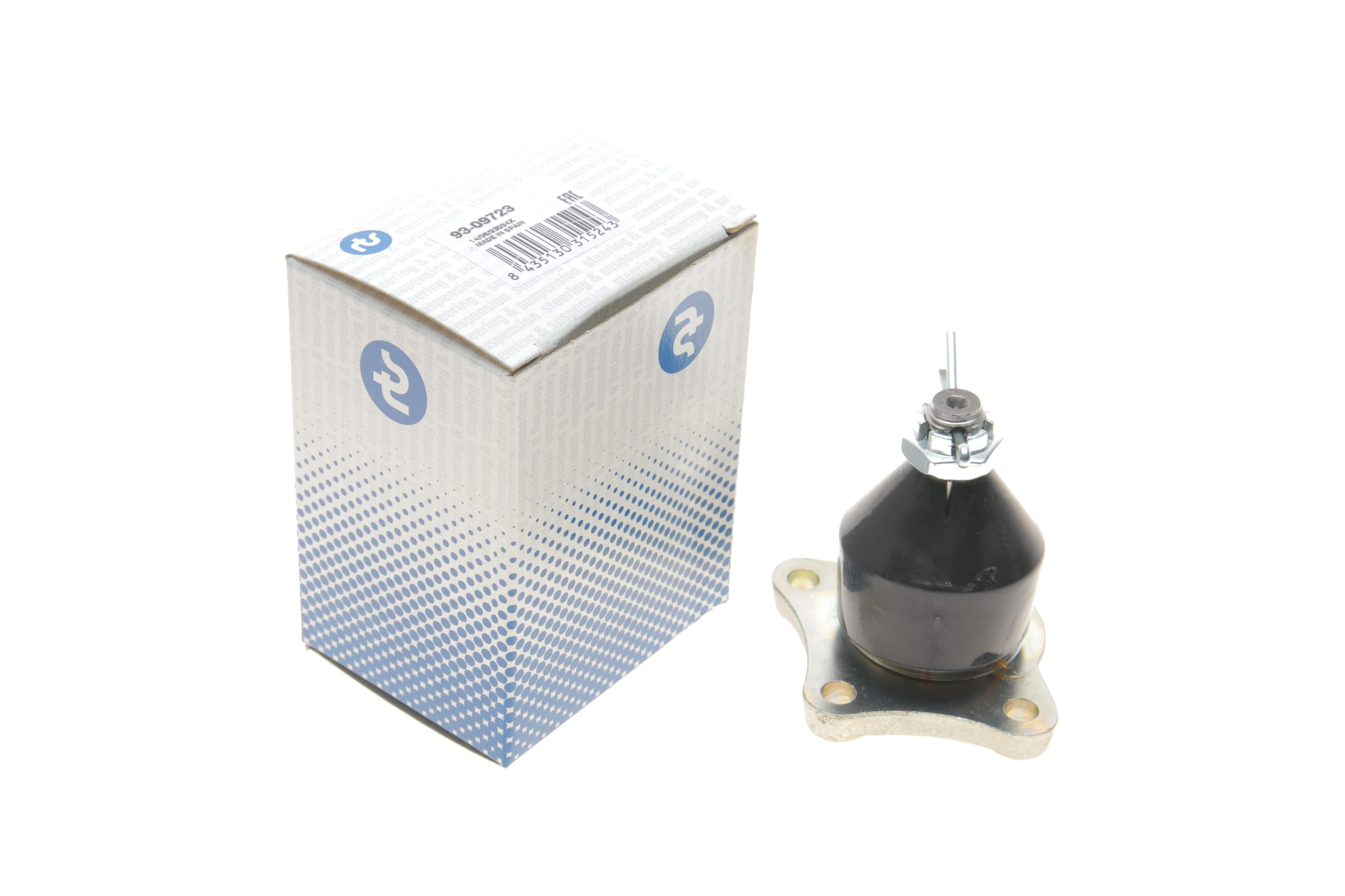 Product image of Опора кульова (передня/зверху) Mitsubishi Pajero II 2.5D/2.8D AWD 90-00