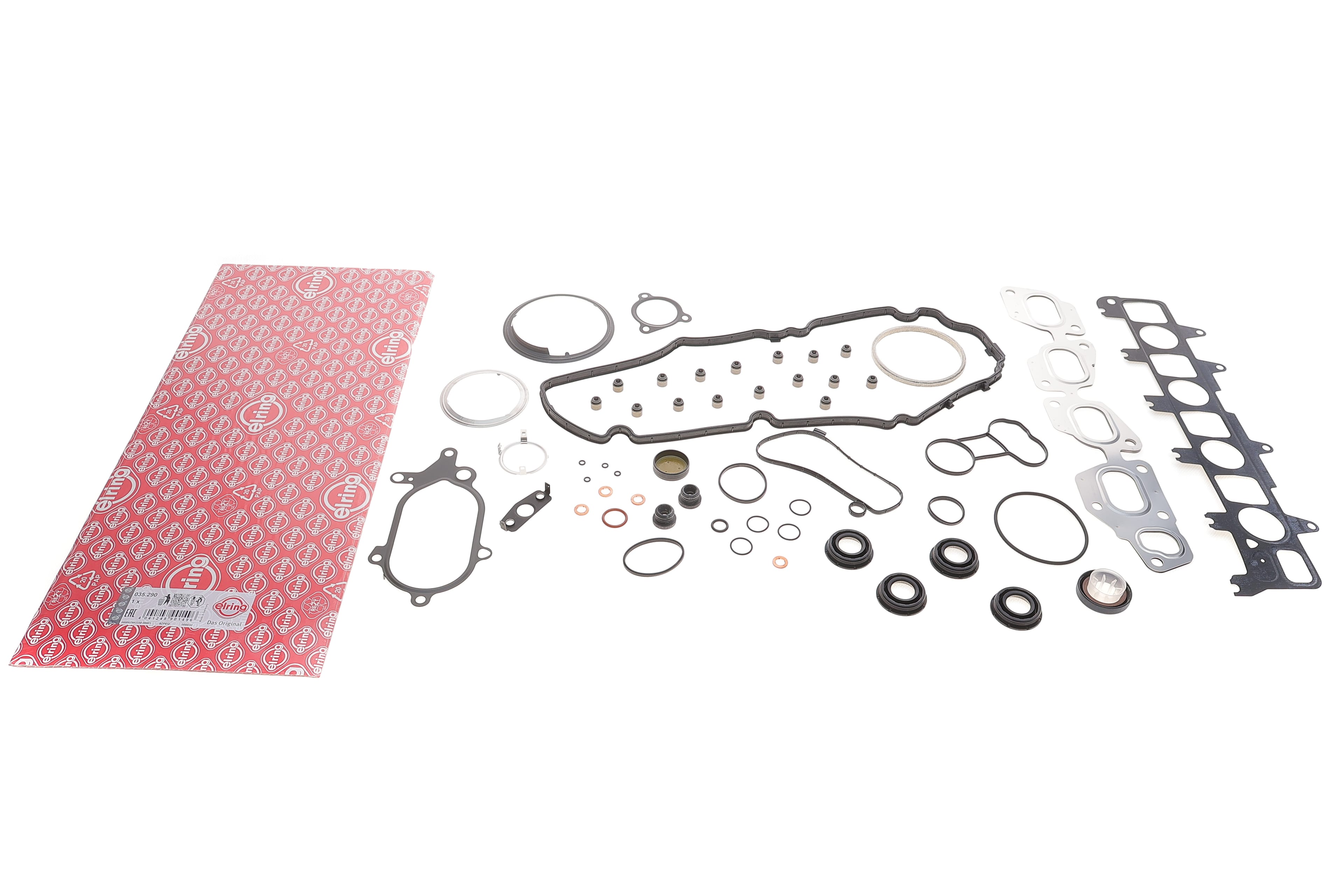 Product image of Комплект прокладок (повний) Skoda Octavia IV 2.0 TDI 20-