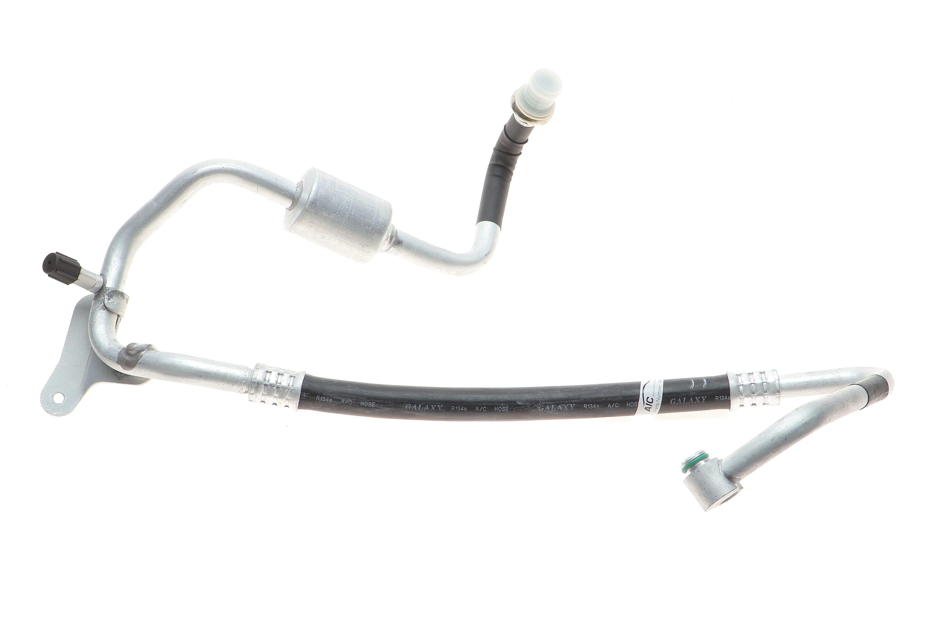 Product image of Трубка кондиціонера VW Sharan 2.0/1.9TDI 95-10 (від випарника до компресора)