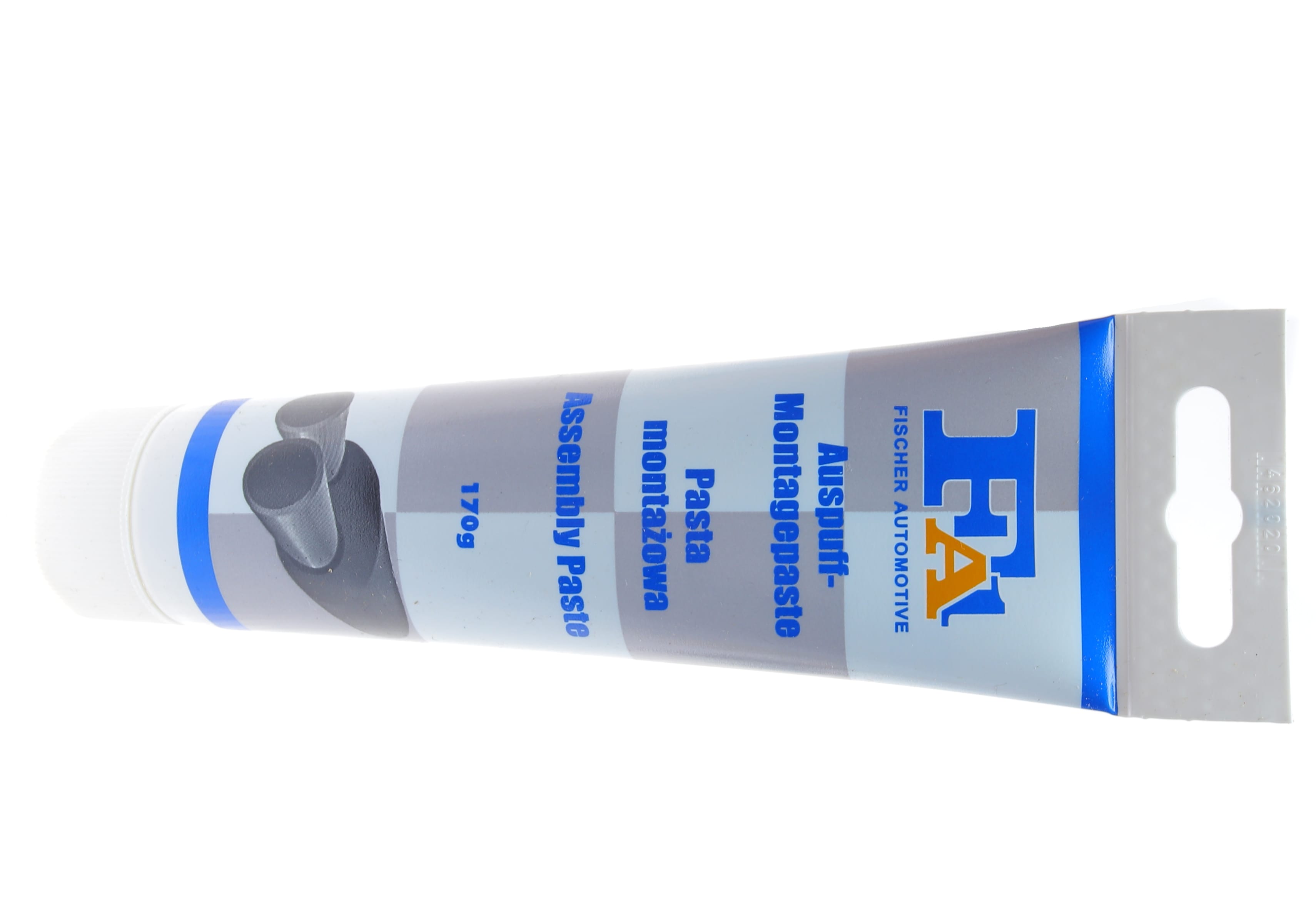 Product image of Герметик монтажний (170г)