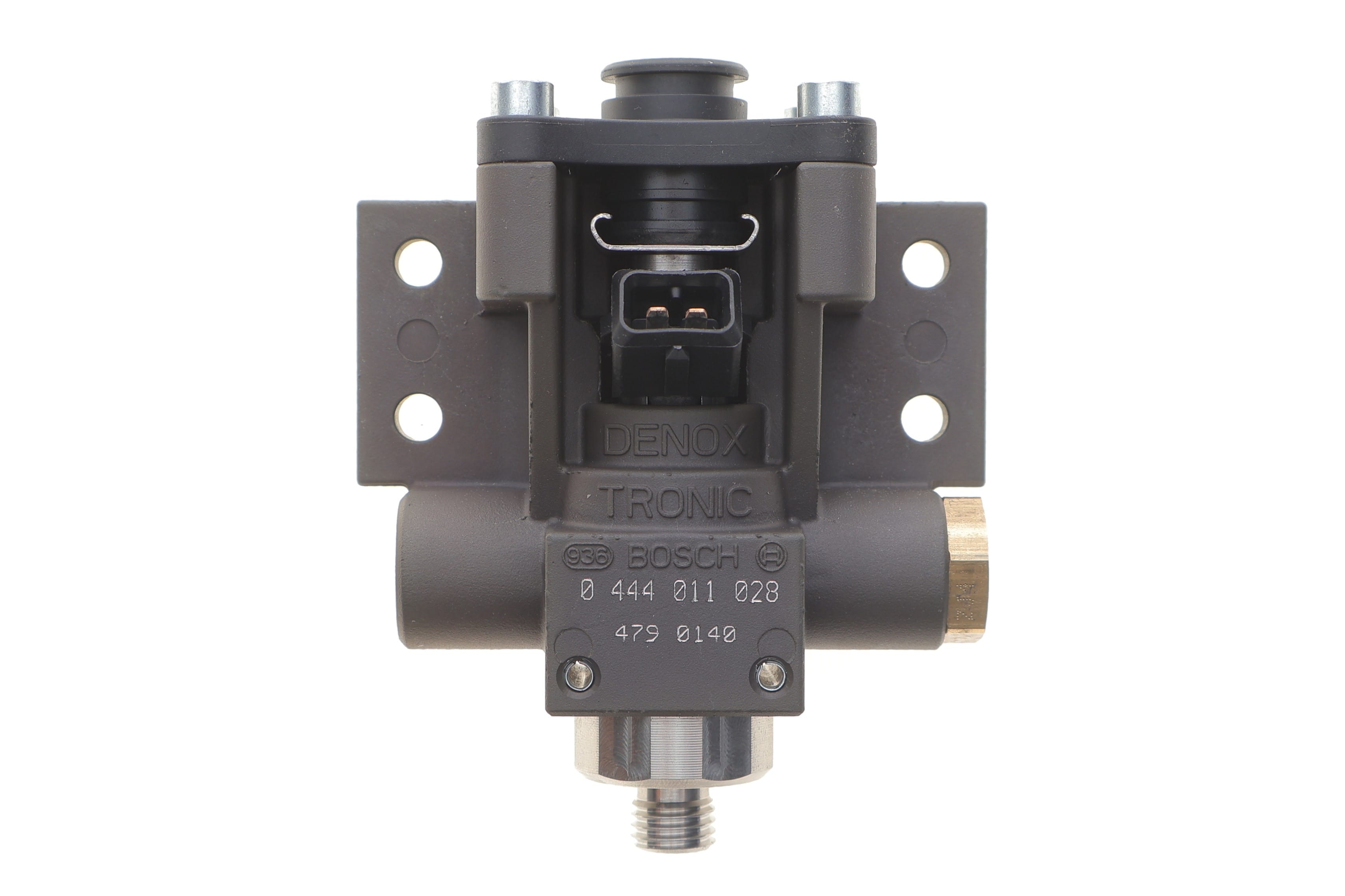 Product image of Модуль форсунки впорскування сечовини (ADblue) Man TGA/TGS I/TGX I 01-