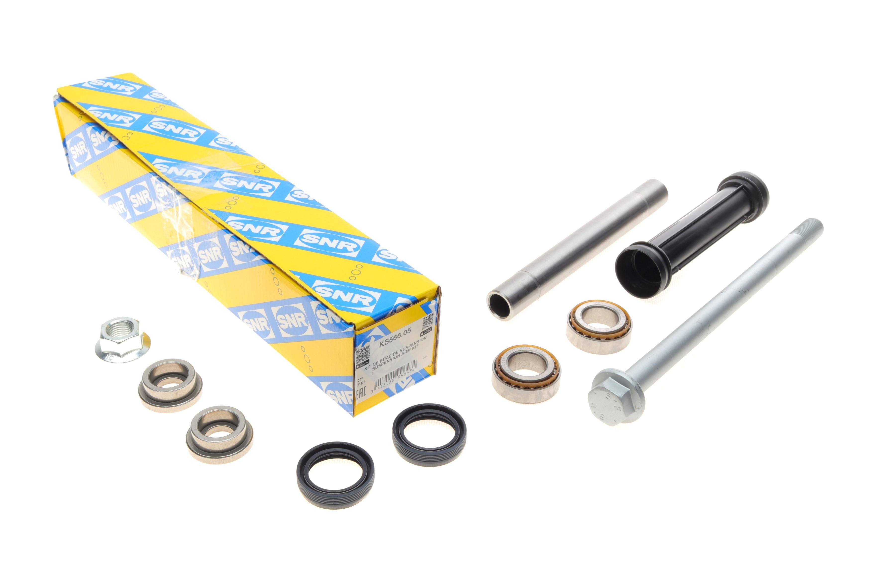 Product image of Підшипник балки (задньої) (ремкомплект) Citroen C5/Fiat Punto 1.1-3.0 93-