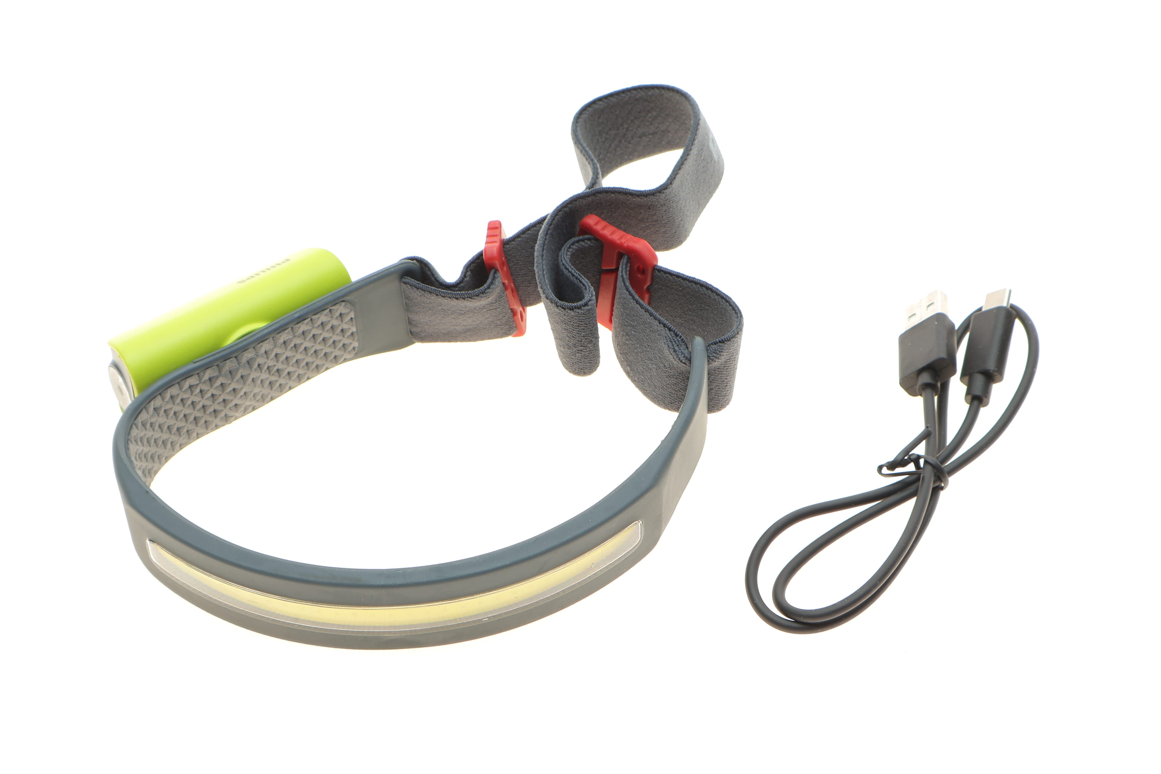 Product image of Ліхтарик налобний Xperion 6000 Headlight (6000K/режими 300lm/150lm/120lm/поворот 60°/датчик руху)