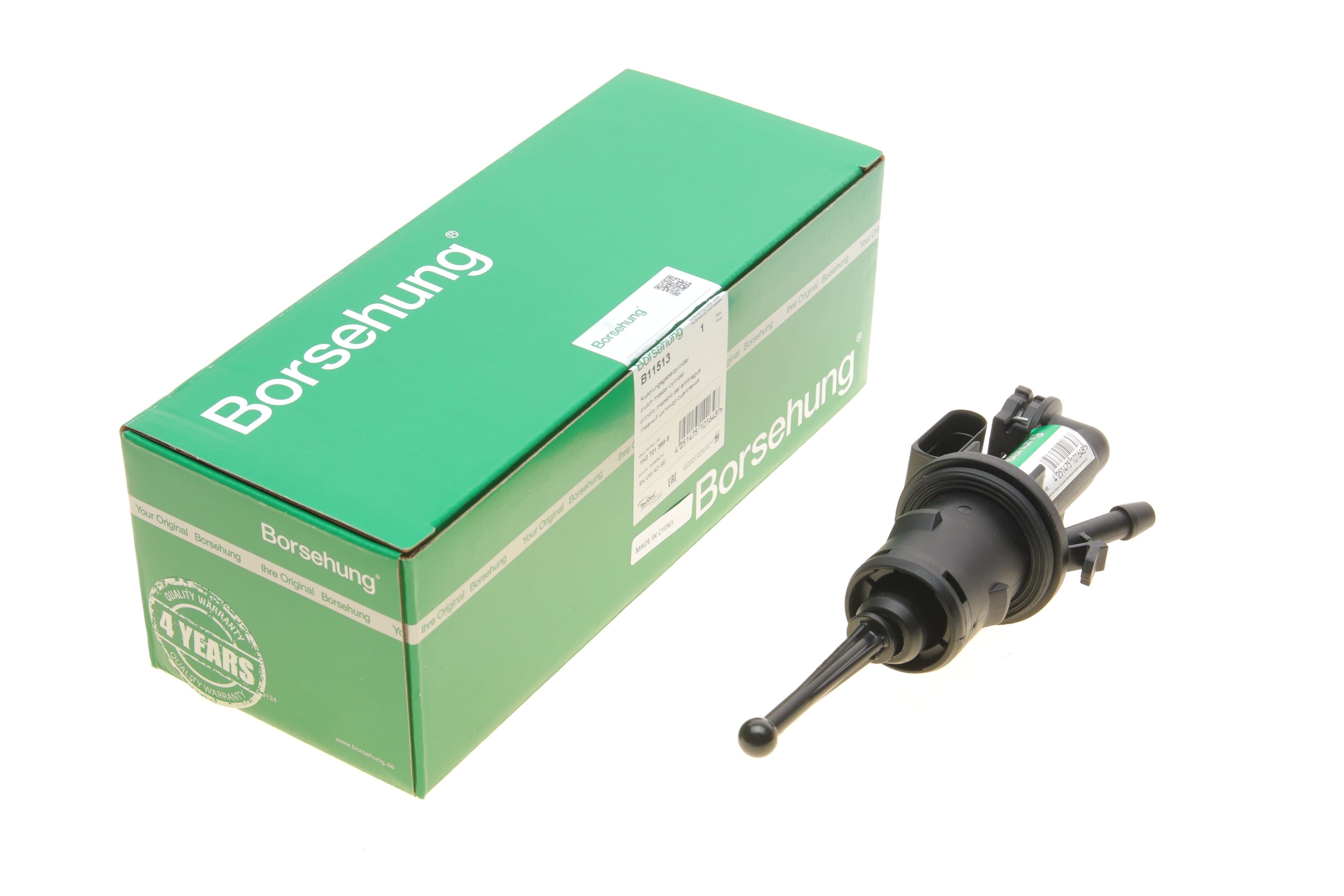 Product image of Циліндр зчеплення (головний) Audi A3/Skoda Octavia 03-/SuperB/Yeti 08-17/VW Caddy/Golf/Touran 03-