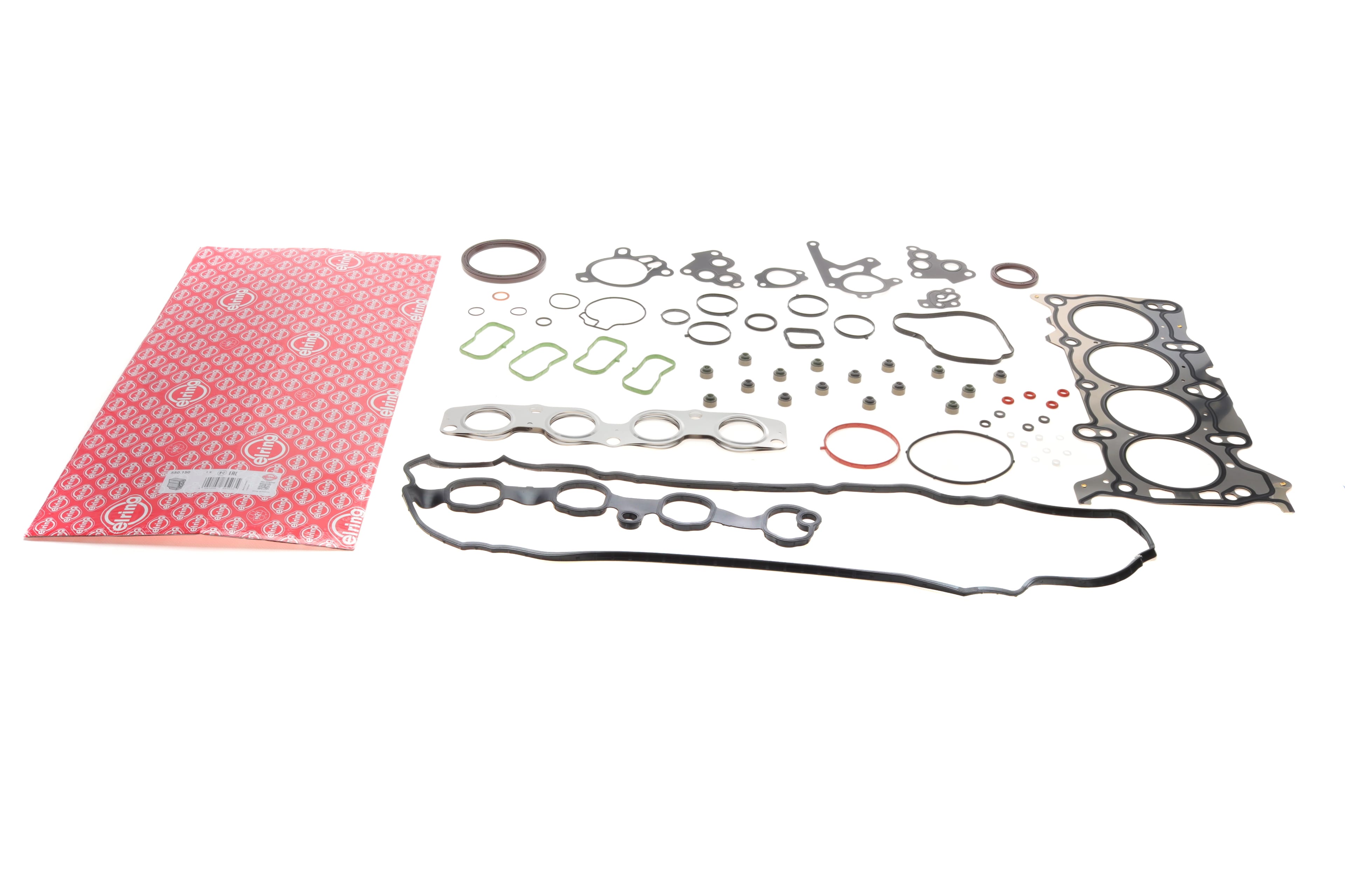 Product image of Комплект прокладок (повний) Mazda 3/6/CX-3/CX-6 2.0 11-