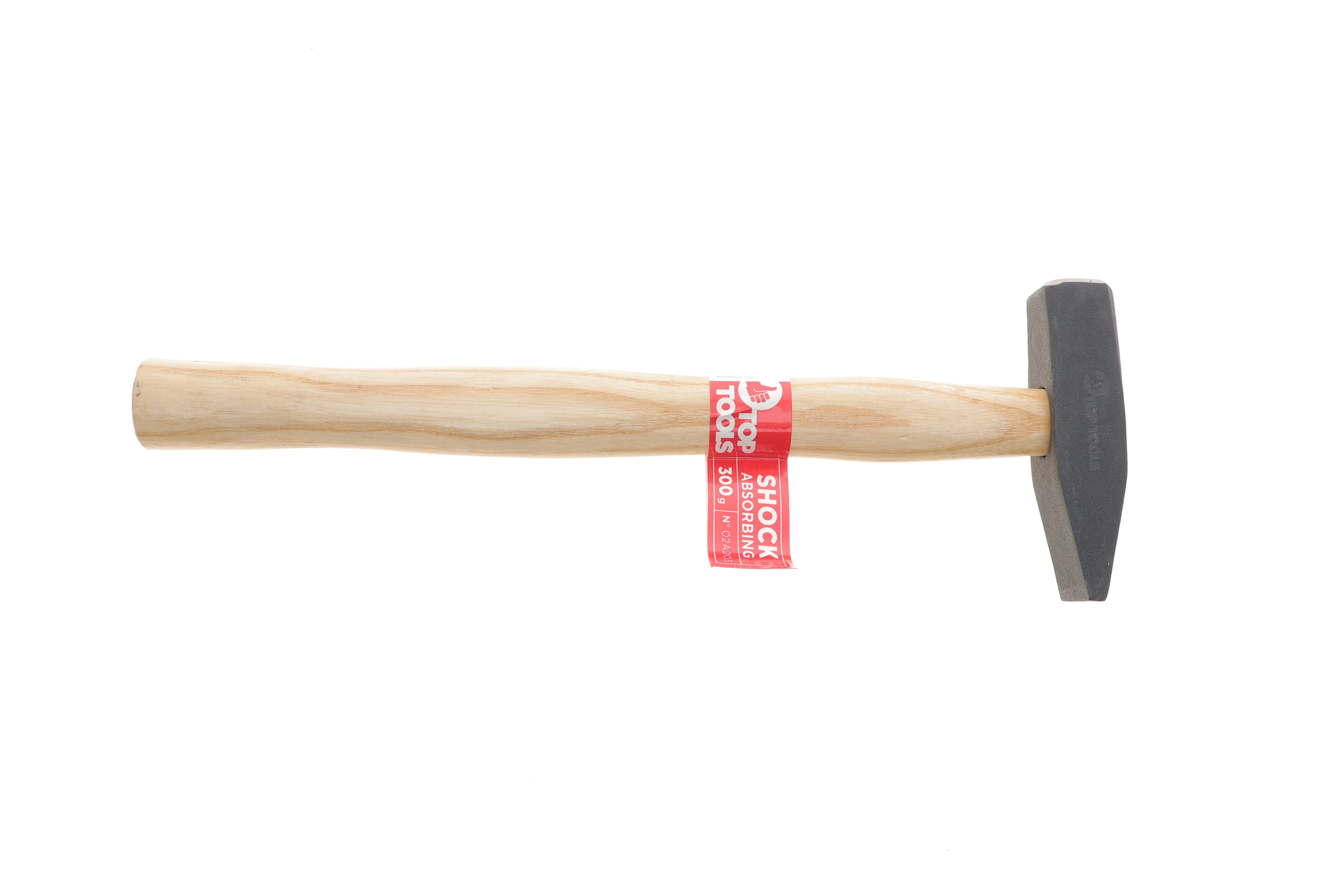 Product image of Молоток слюсарний 290 мм 330 гр