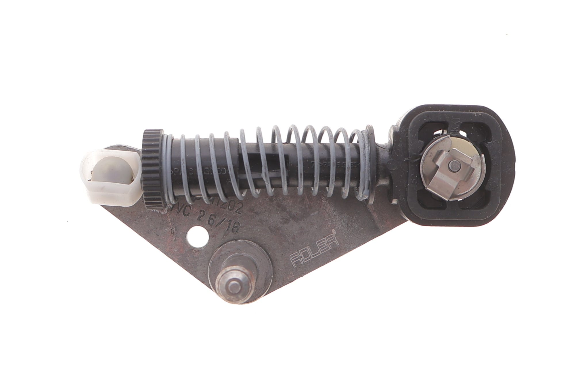 Product image of Ремкомплект куліси (з важелем) Skoda Fabia/Roomster/VW Golf IV 97-14