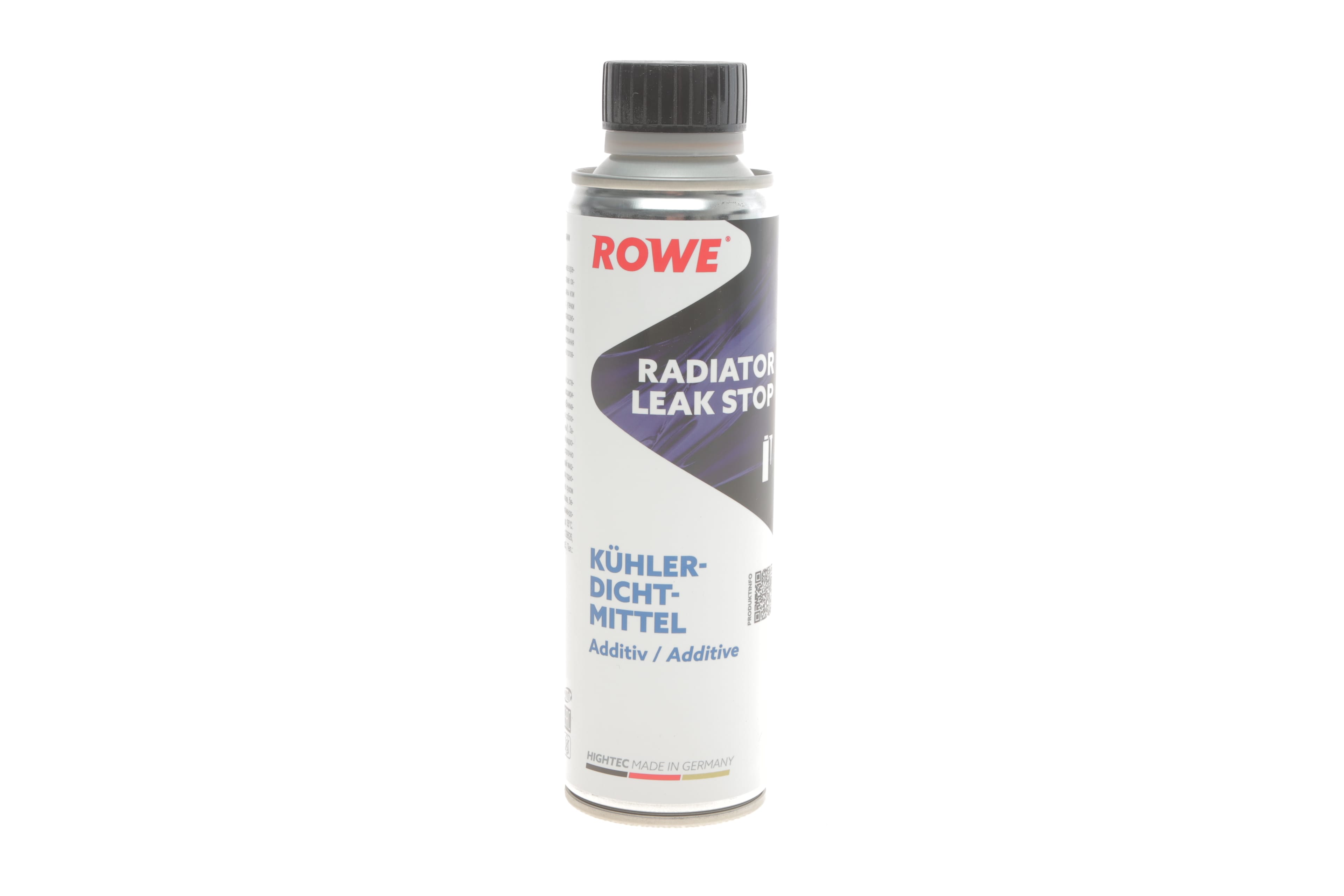 Product image of Герметик для радіатора HIGHTEC RADIATOR LEAK STOP (250ml)