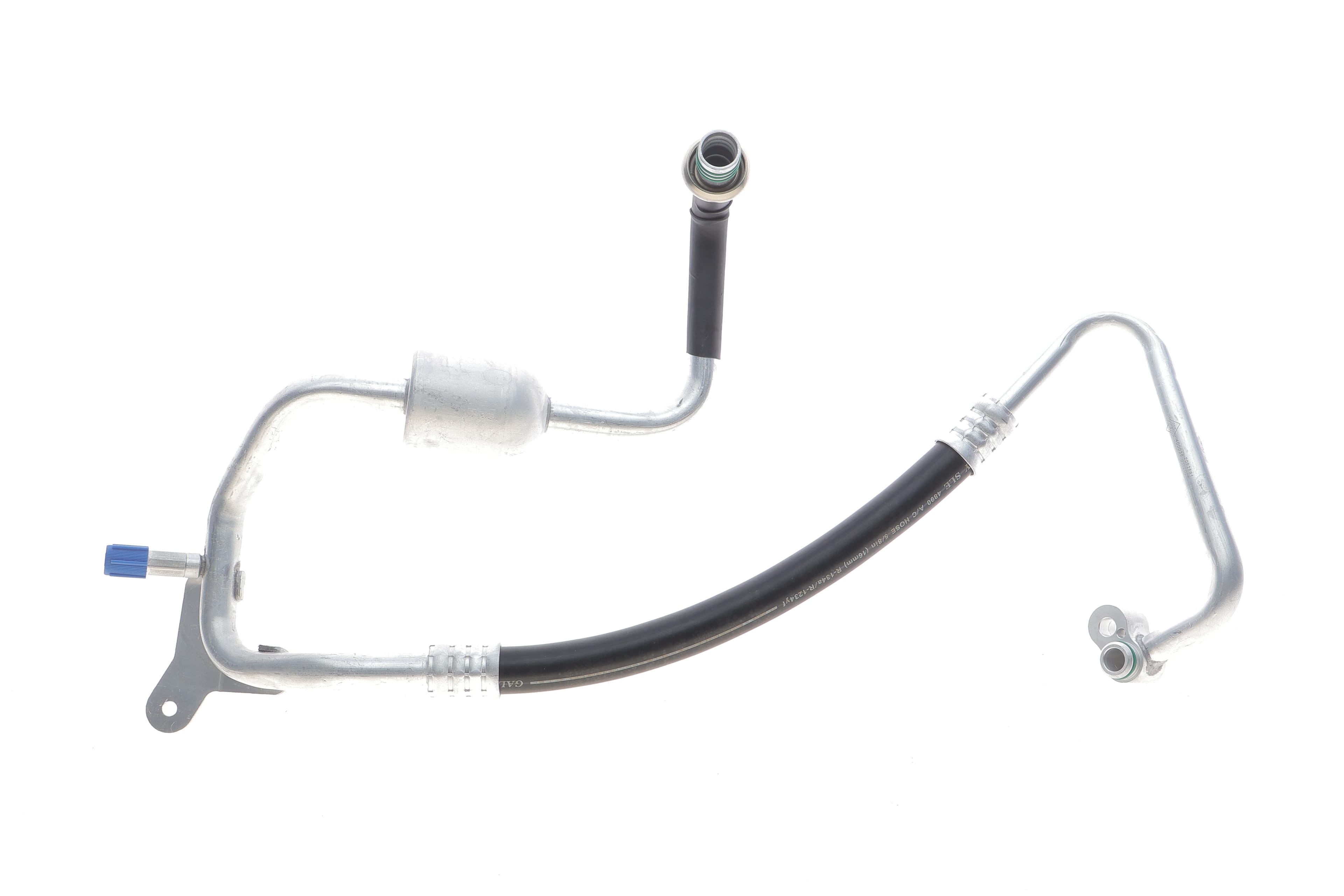 Product image of Трубка кондиціонера VW Sharan 2.0/1.9TDI 95-10 (від випарника до компресора)