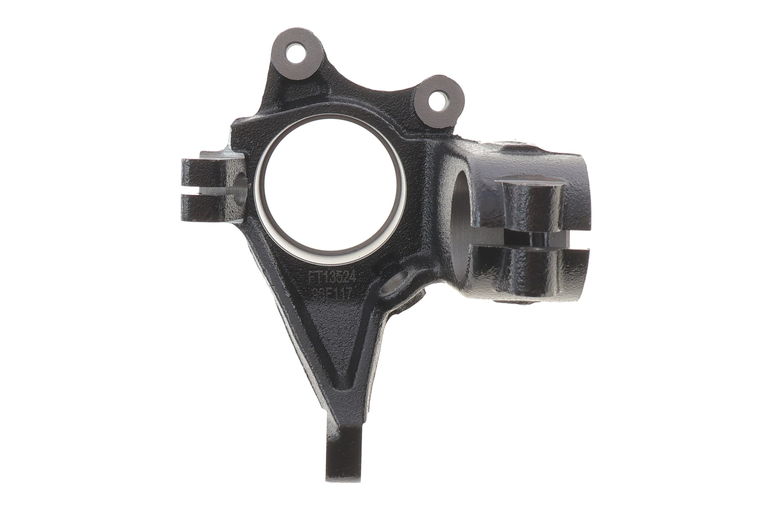 Product image of Кулак поворотний (цапфа) Citroen Berlingo/Peugeot Partner 1.1-2.0 96-08 (R) (+ABS)