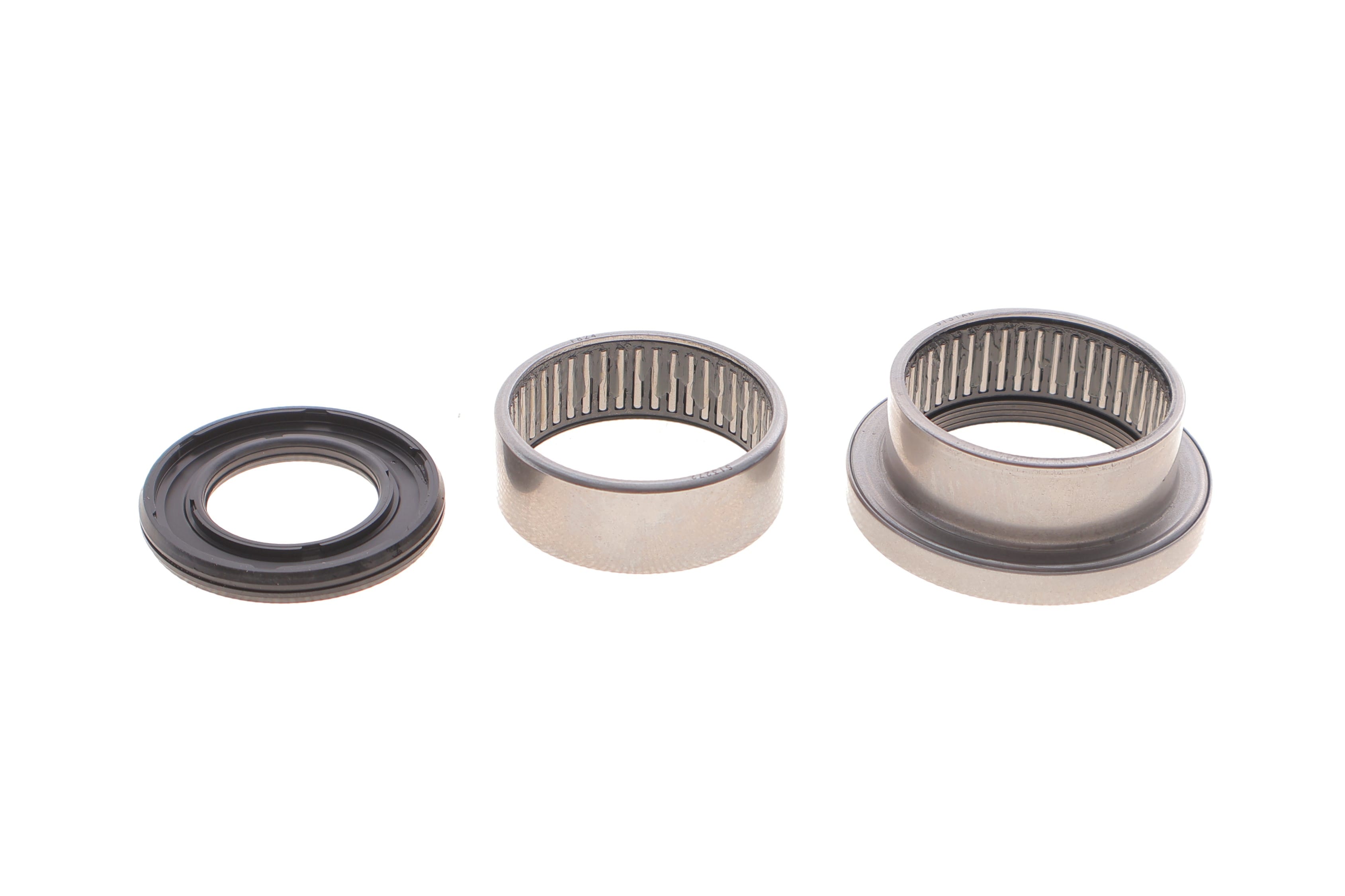 Product image of Підшипник балки (задньої) (ремкомплект) Peugeot 206 (для авто зі стабілізатором)