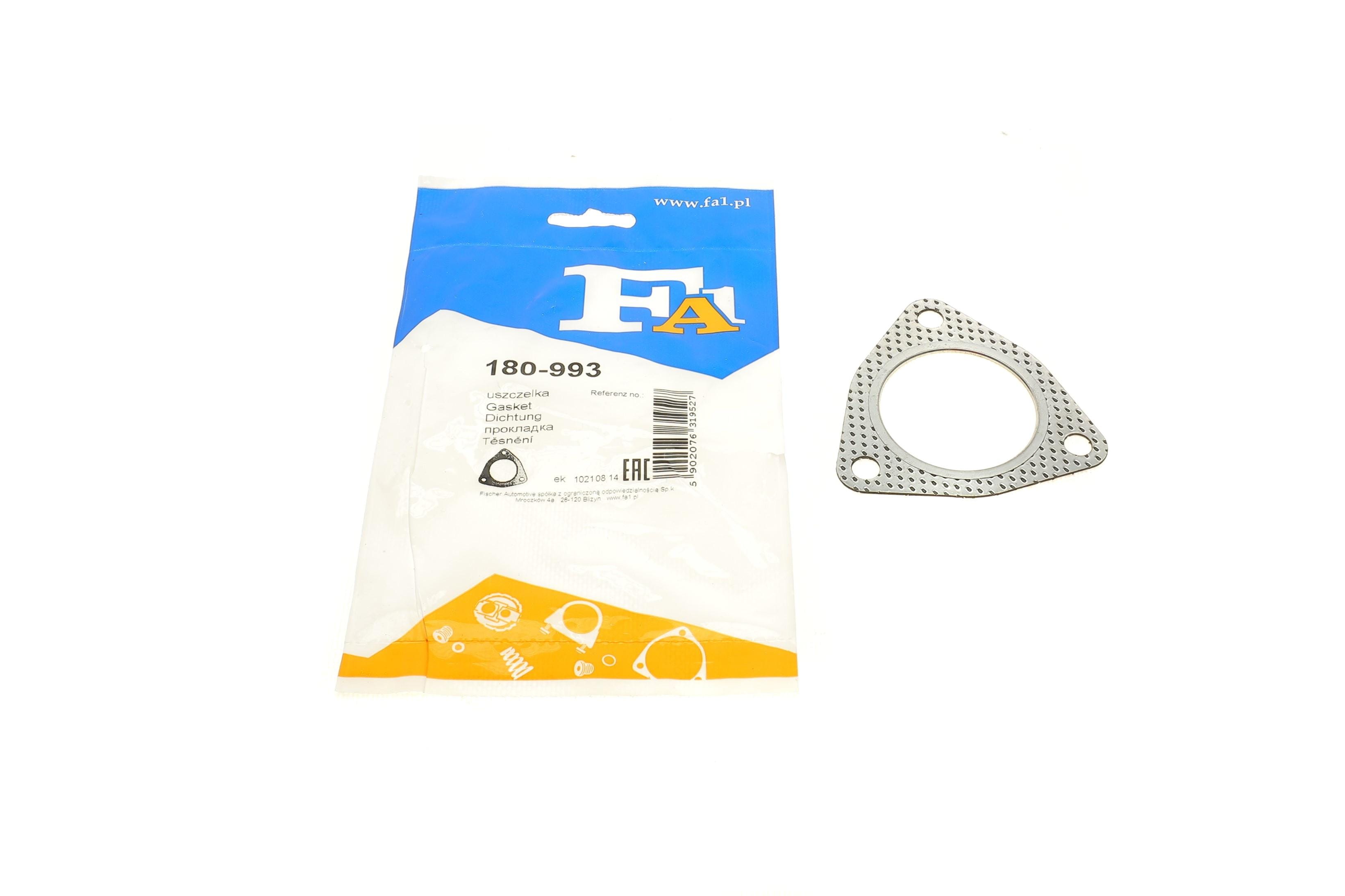 Product image of Прокладка колектора випускного Audi A6/Skoda Superb/VW Passat 2.5TDI-3.0TDI 97-