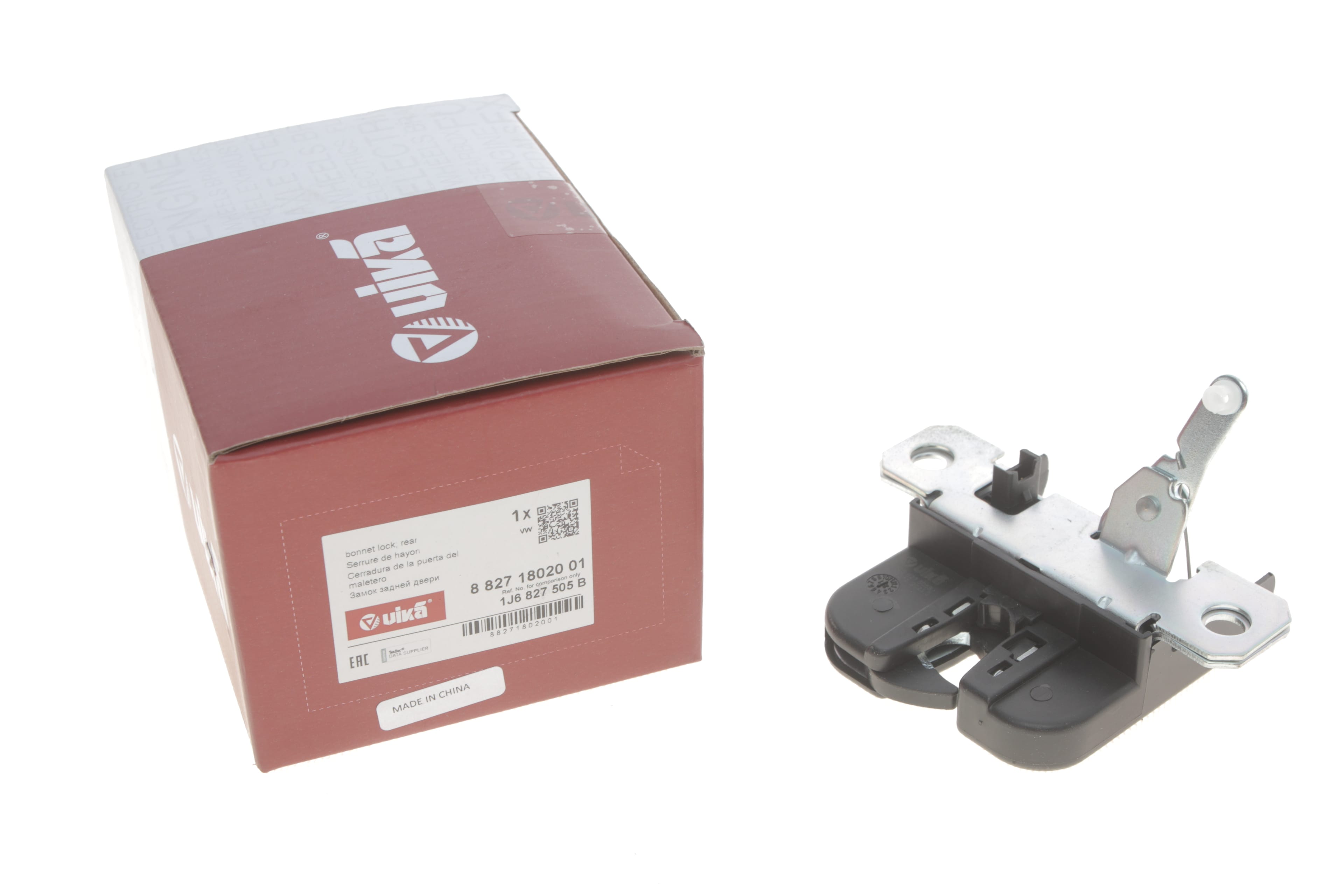 Product image of Замок кришки багажника VW Golf IV 97-06