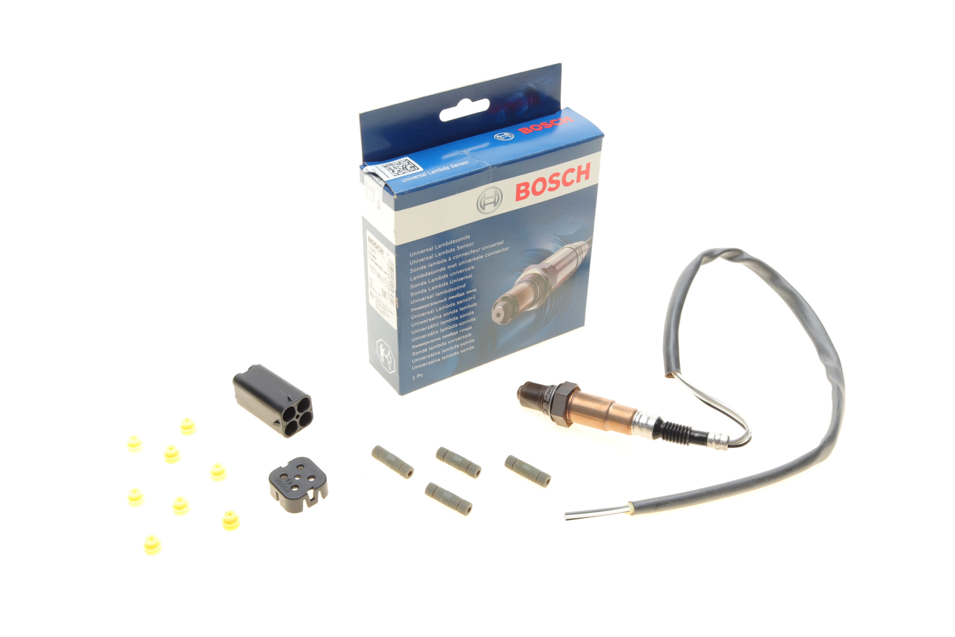 Product image of Лямбда зонд BMW/Skoda/Audi/Fiat/Ford/Lada/Opel/Renault/VW