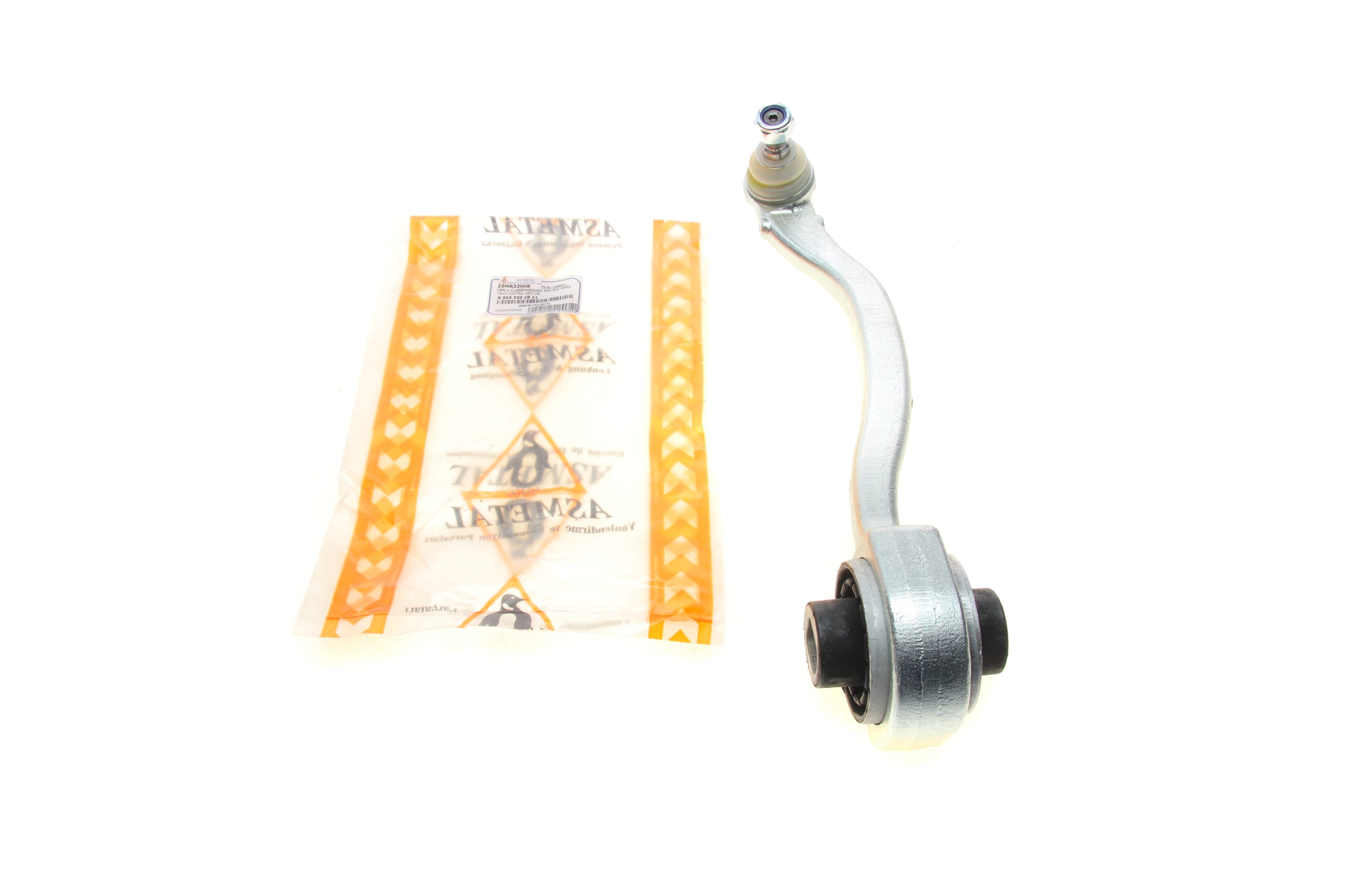 Product image of Важіль підвіски (передній/знизу) (L) MB C-class (W203/S203/CL203) 00-11