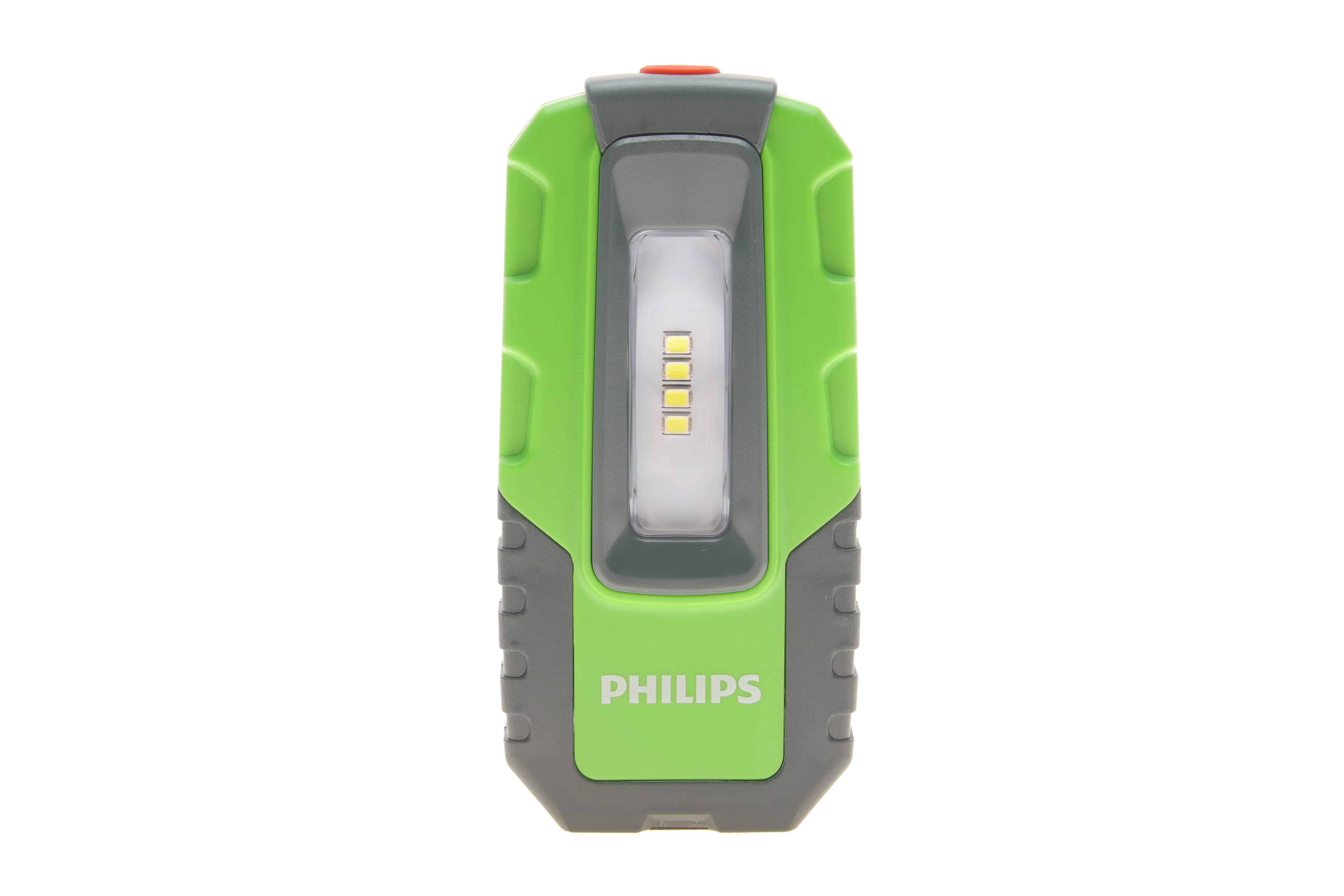 Product image of Ліхтарик інспекційний Xperion 3000 Pocket (6000K/режими 300lm/100lm/поворот 180°/гачок 360°/магніт)