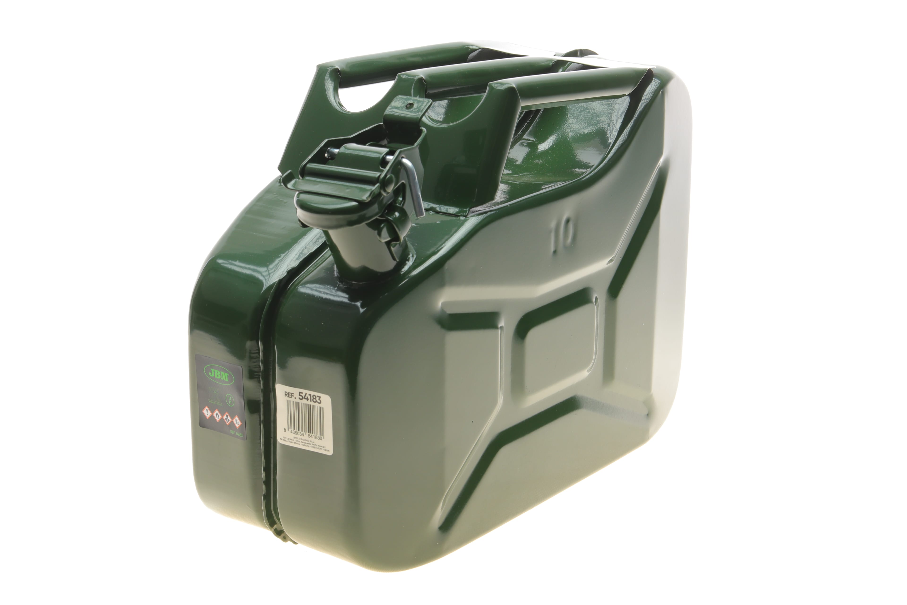 Product image of Каністра 10 л