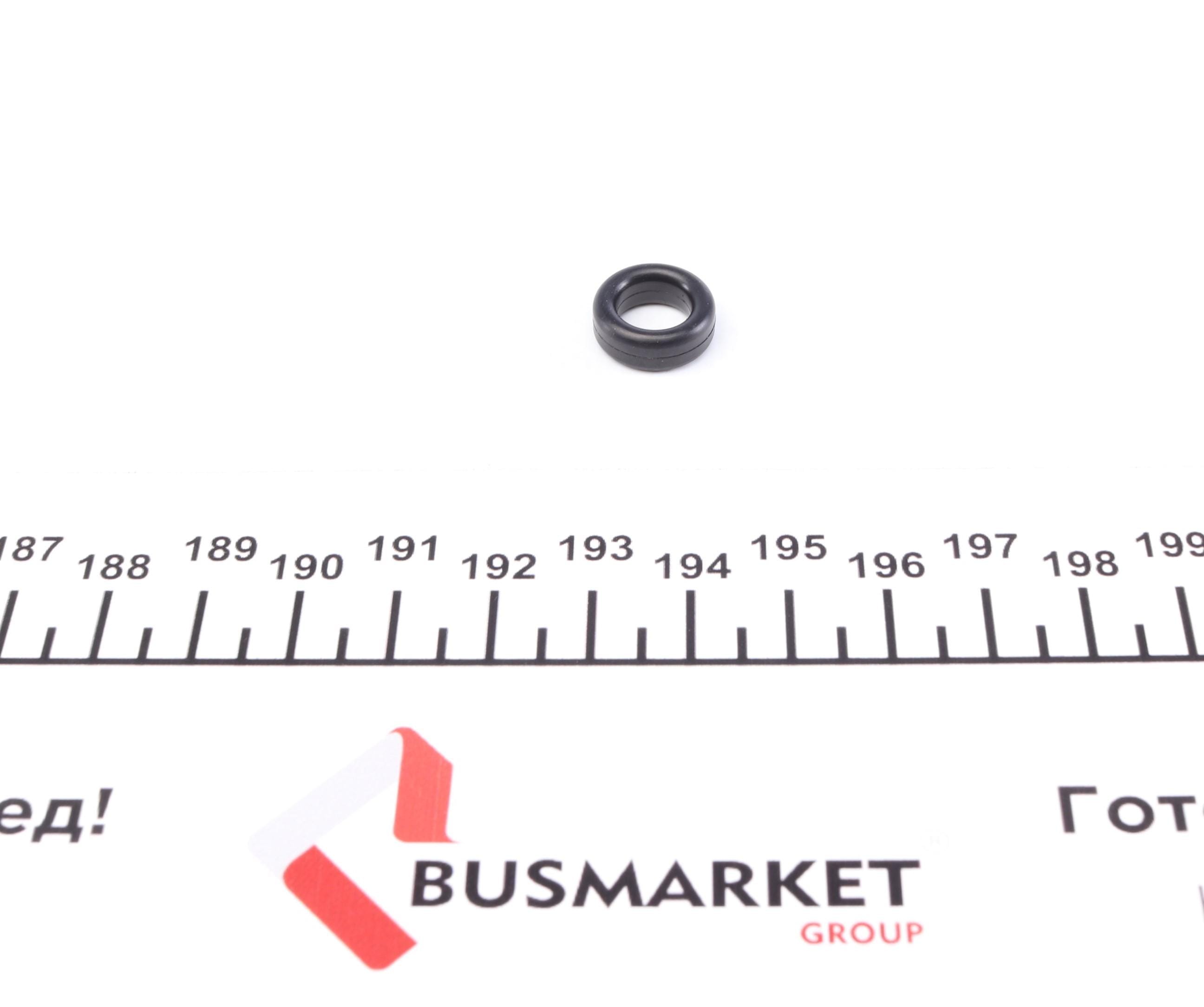 Product image of Прокладка болта кришки клапанної ущільнююча Ford Focus/Fiesta/Connect 1.6-2.0 92- (9x14x5)