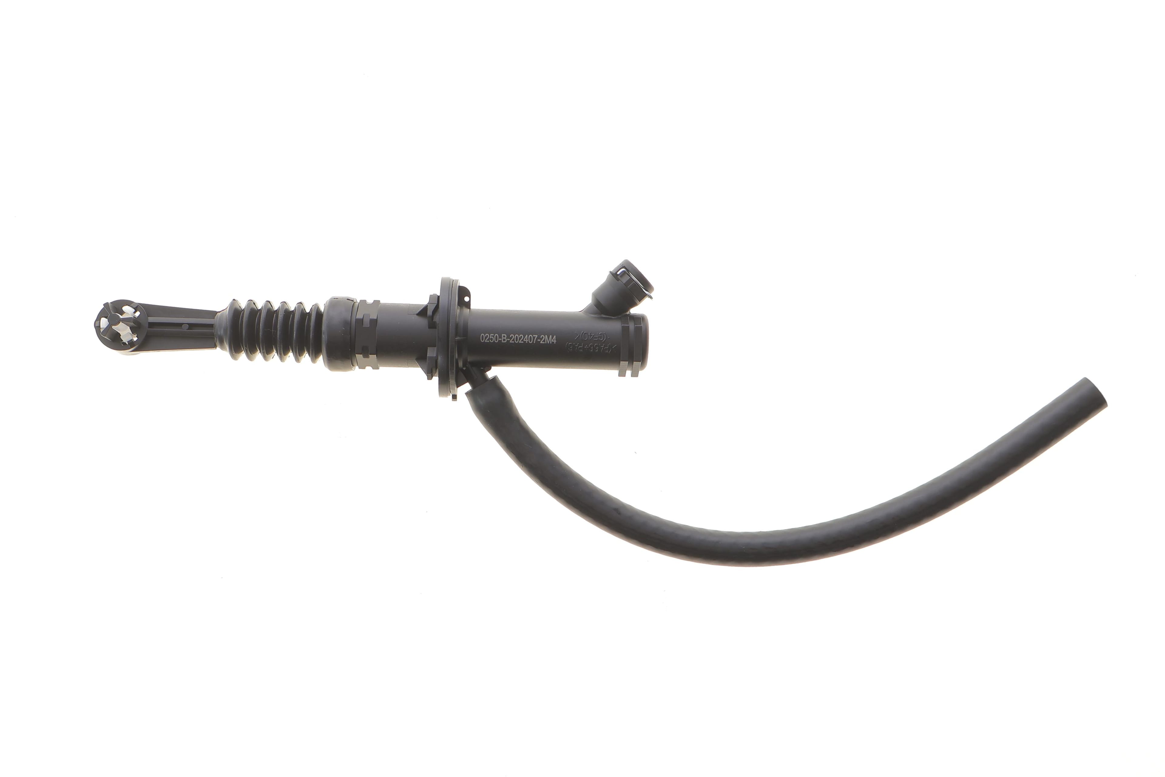 Product image of Циліндр зчеплення (головний) Renault Scenic III/ Megane III 1.6/1.5dCi 08- (d=15.87mm)