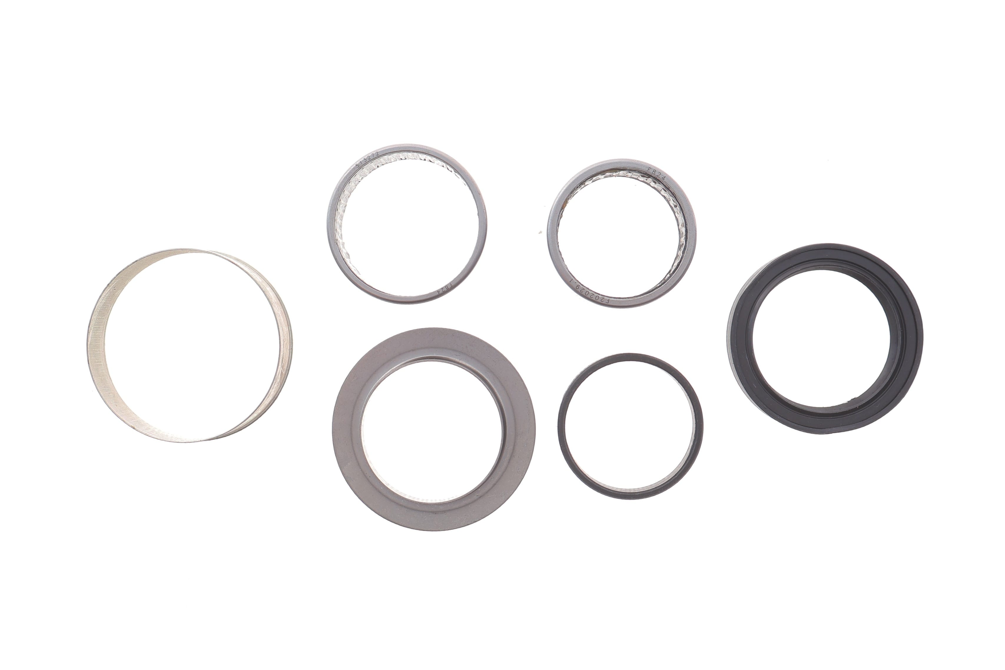 Product image of Підшипник балки (задньої) (ремкомплект) Citroen Xsara 97-05/Peugeot 306 -01 (+ втулка)