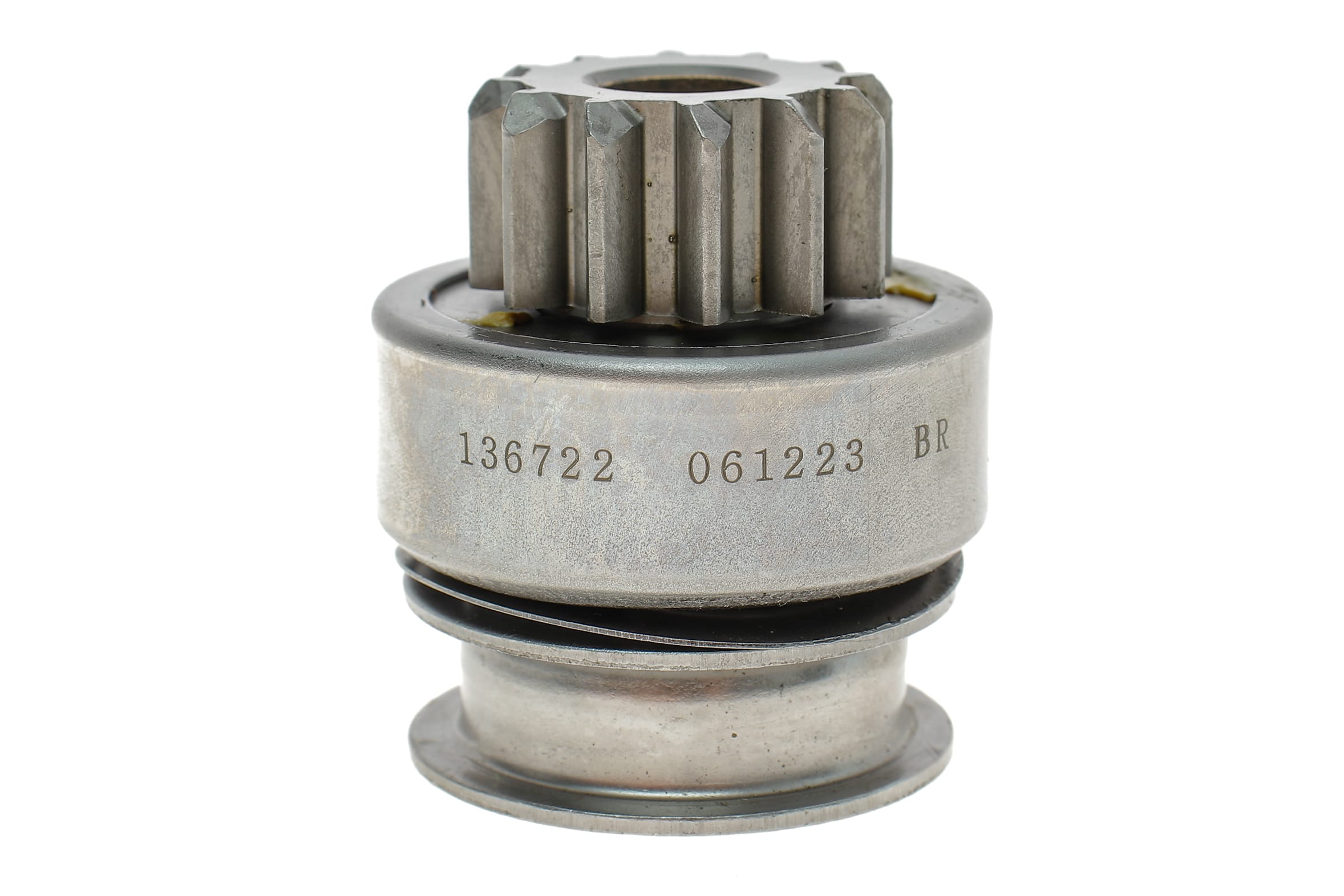 Product image of Бендикс стартера Renault Kangoo/Clio/Megane 1.5dCi 01- (z=12) = 136722