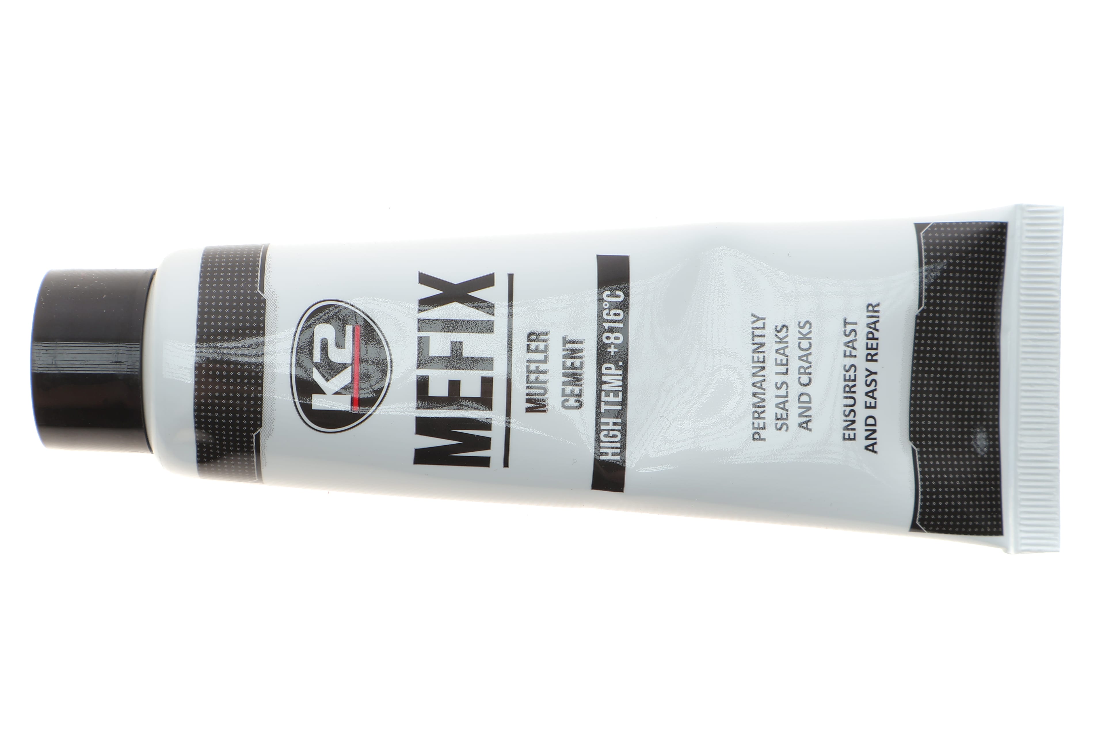 Product image of Герметик для монтажу та ремонту глушників Bond Mefix (140g)