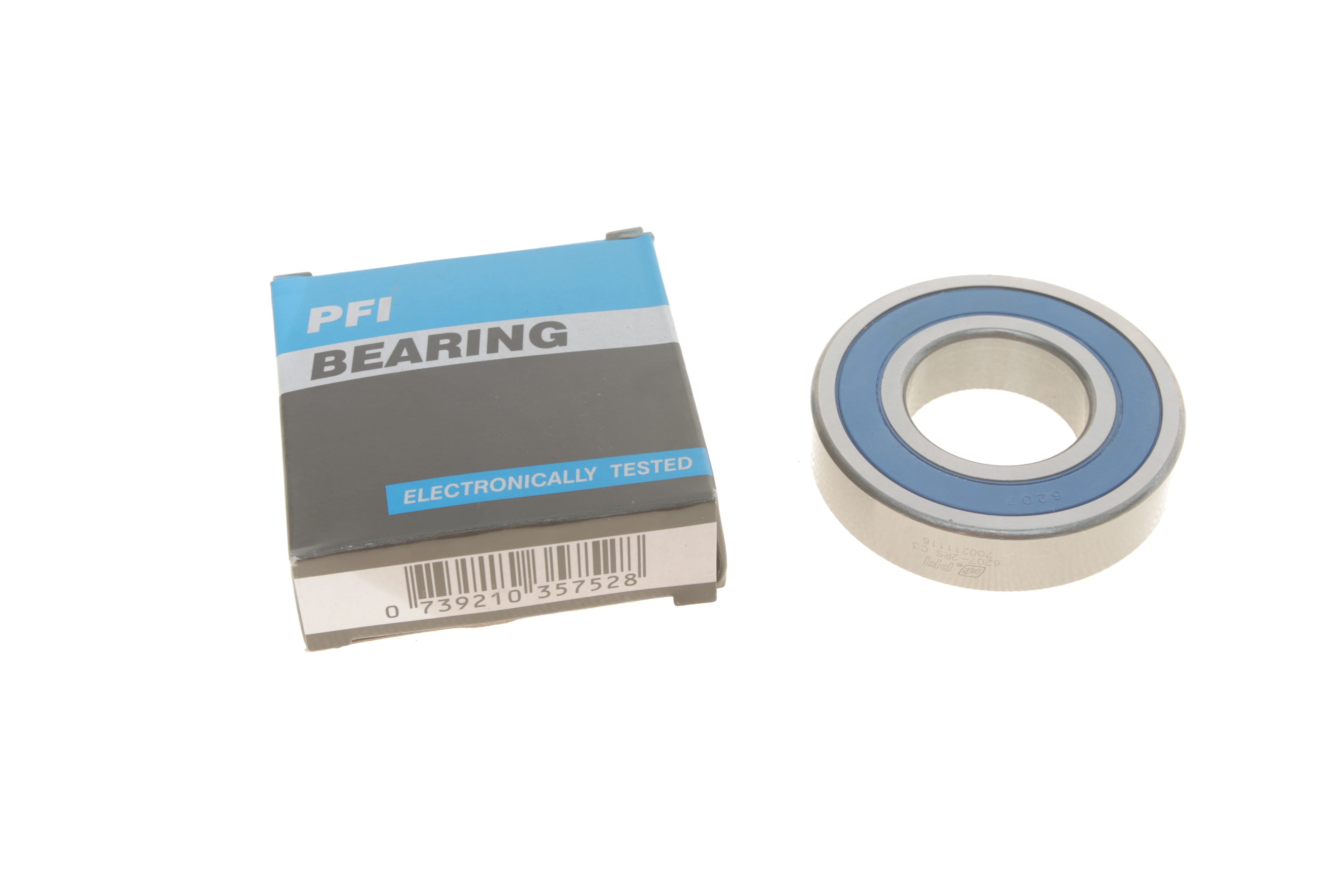 Product image of Підшипник підвісний півосі MB Vito (W638) 96-03 (35x72x17)