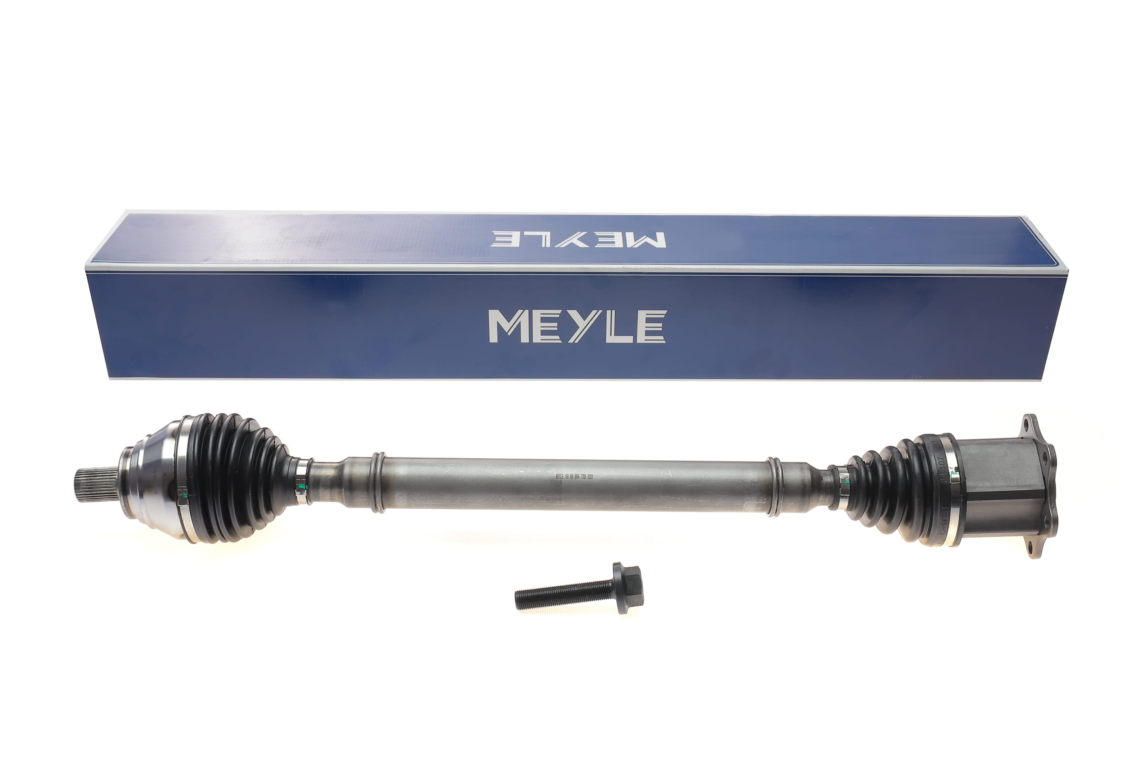 Product image of Піввісь (АКПП) VW Golf/Passat 1.9-2.0TDI (R) (36x755)