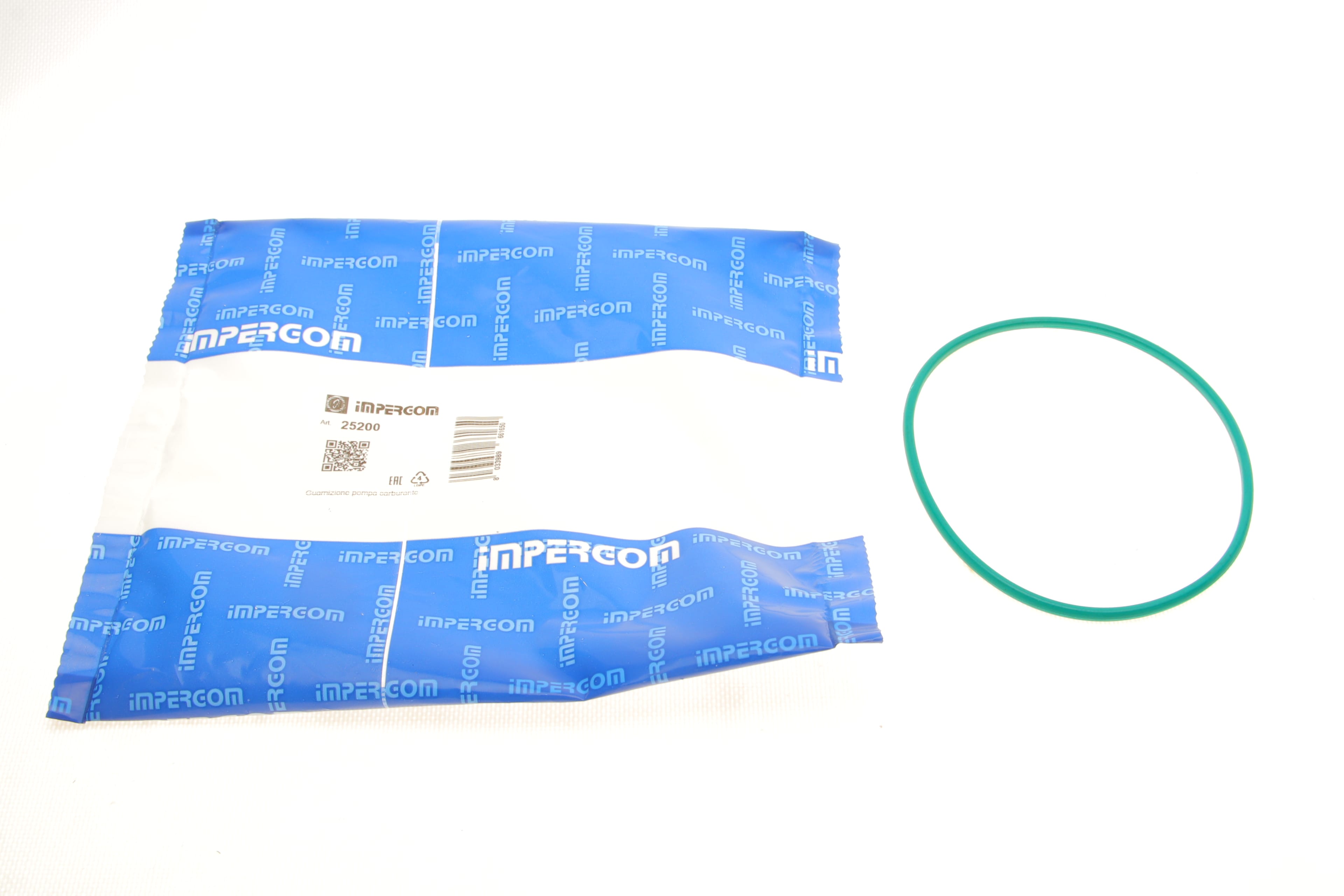 Product image of Прокладка насосу паливного Renault Kangoo 1.5 dCi 08-/Master 2.5 dCi 06-