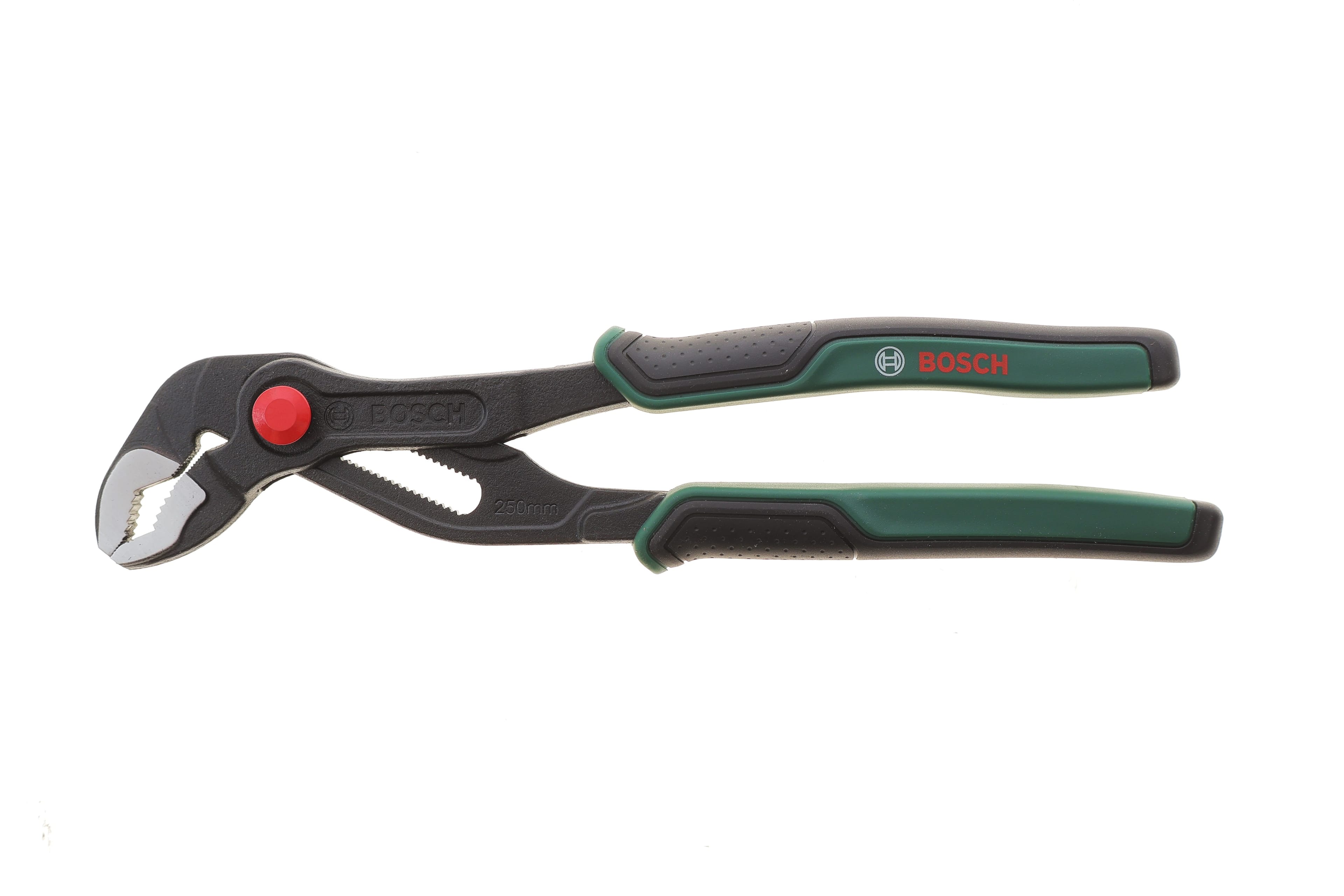 Product image of Плоскогубці переставні L-255 мм знято з постачання