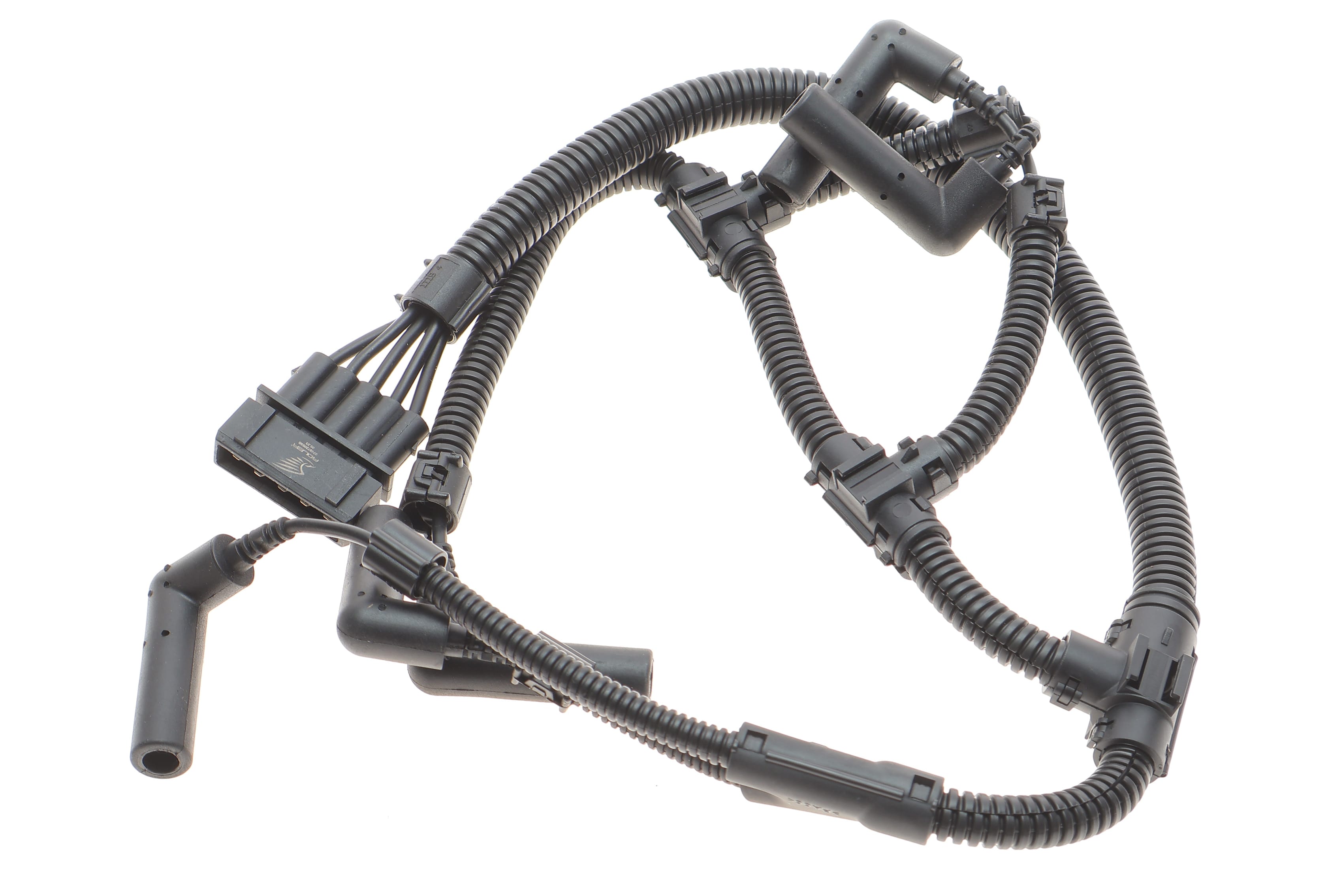 Product image of Ремкомплект кабеля свічки розжарювання VW T4 2.5 TDI -03