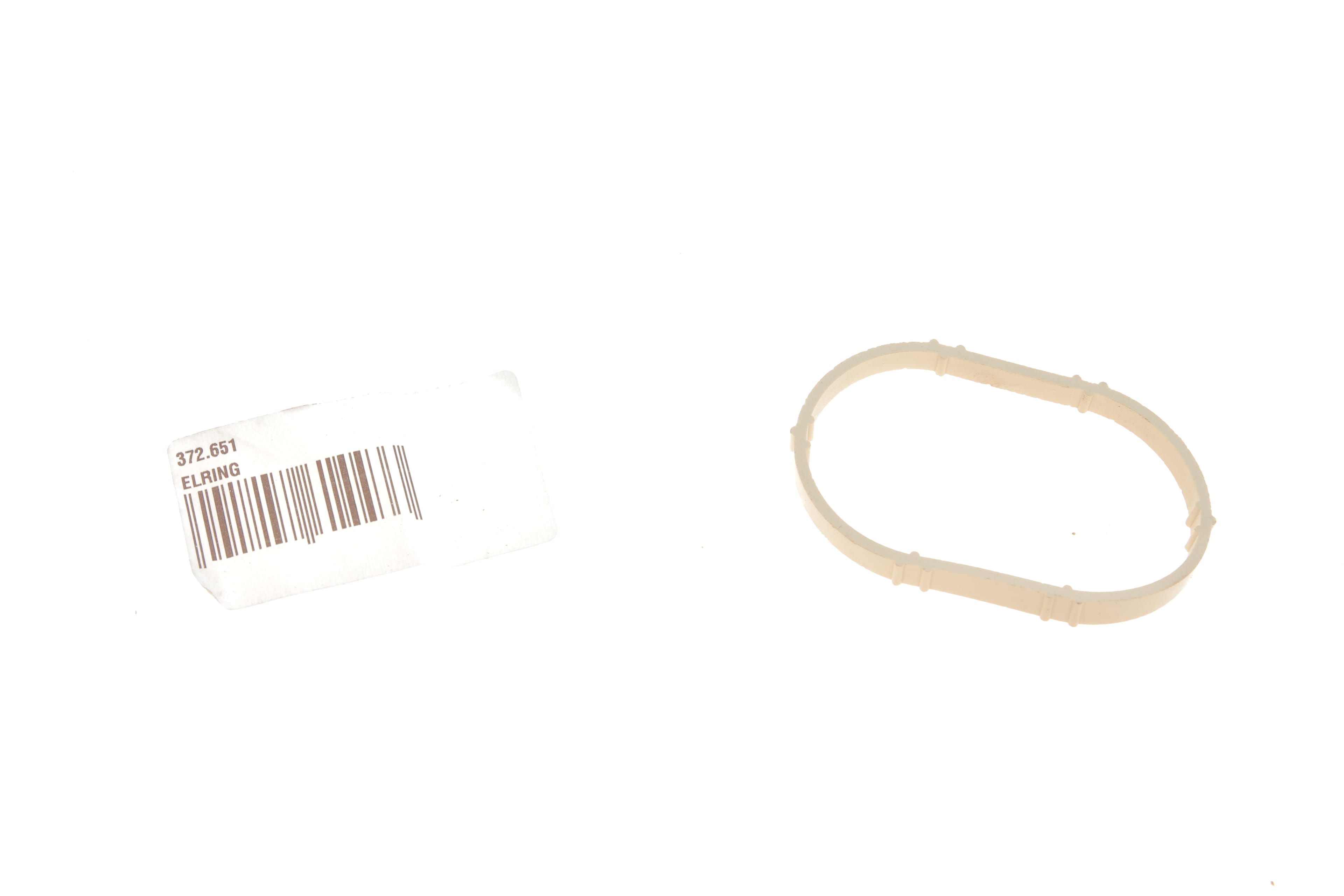 Product image of Прокладка колектора впускного Renault Kangoo 1.6 16V 01-