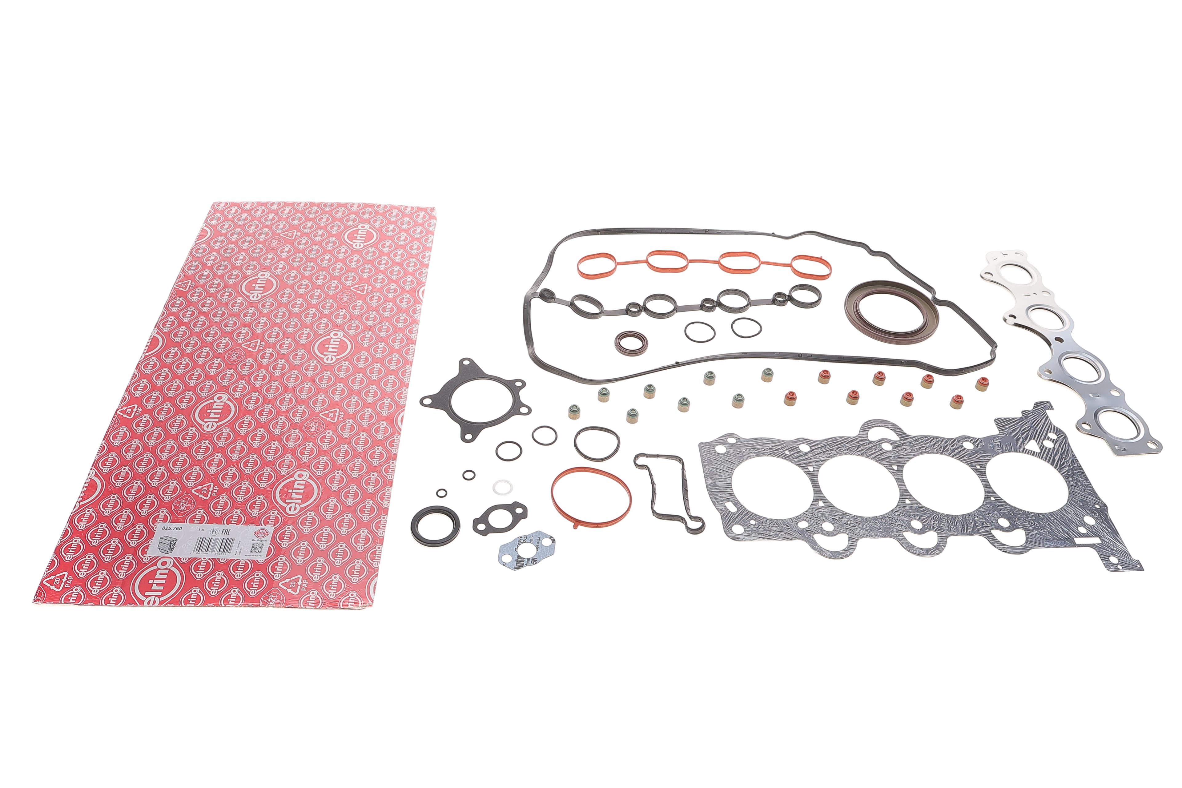 Product image of Комплект прокладок (повний) Hyundai Tucson/Kia Sportage 1.6 T-GDI 15-22