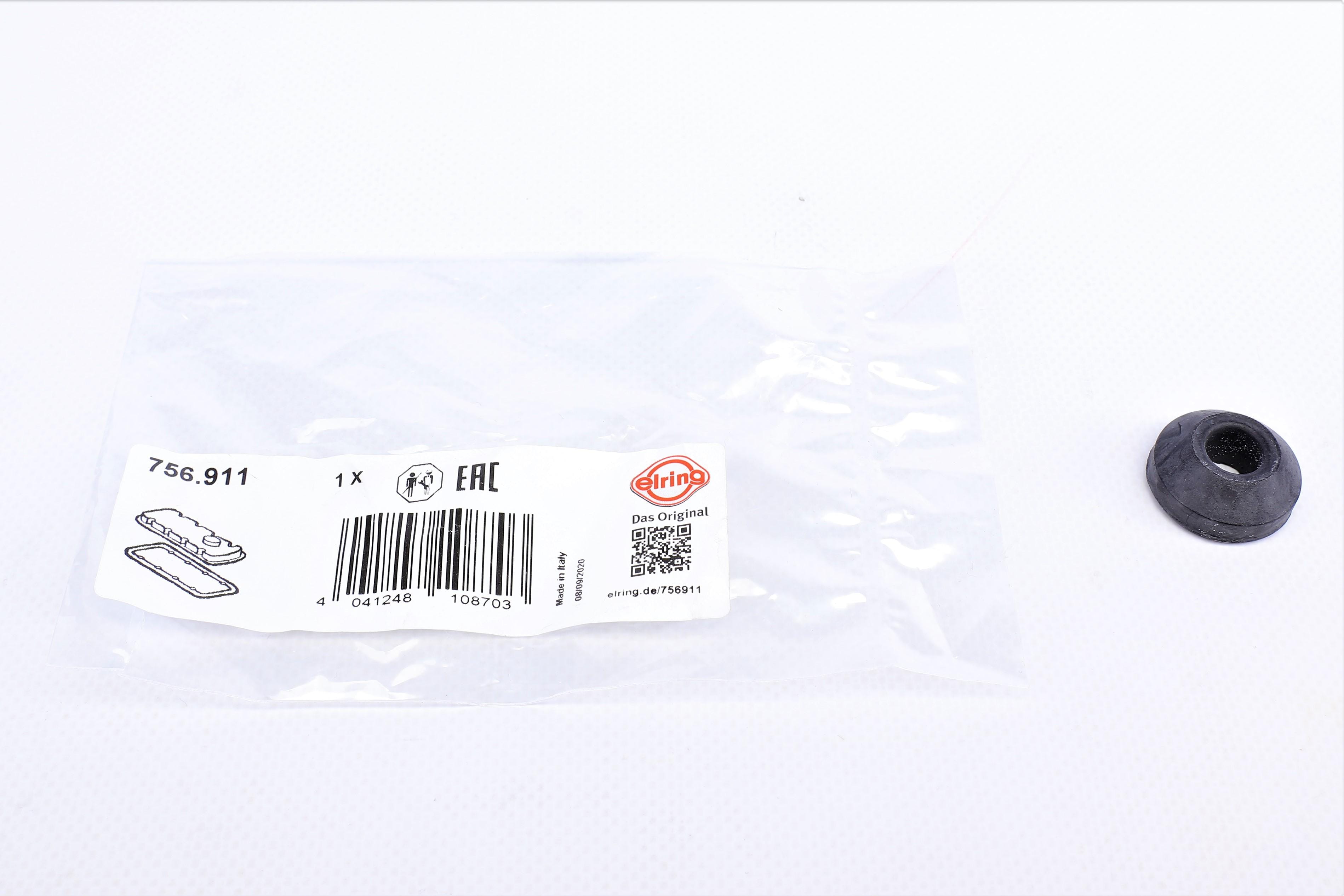 Product image of Прокладка болта кришки клапанної ущільнююча VW Golf/Polo/Jetta 1.0-1.6 85-99