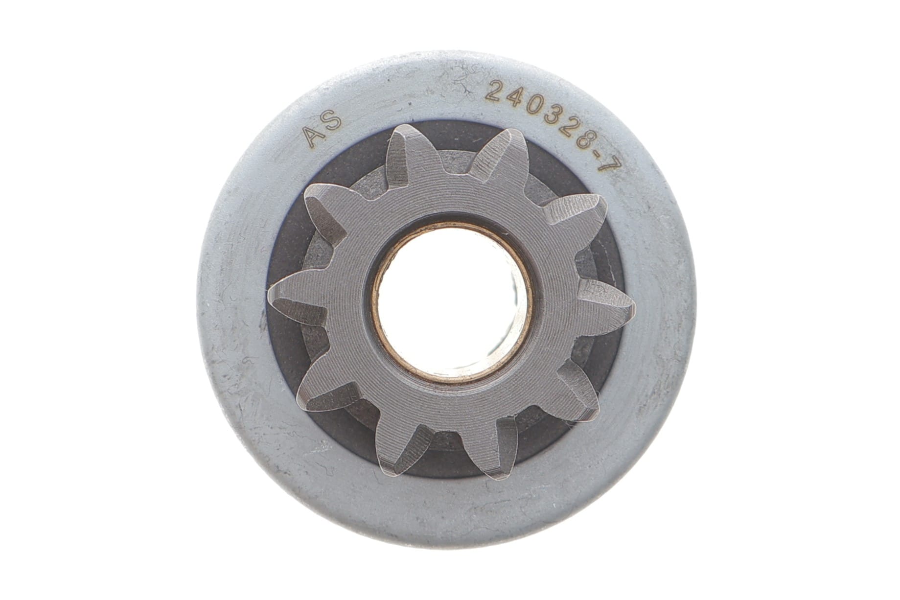 Product image of Бендикс стартера Mitsubishi L200/L400/Pajero 90-07 (z=10)