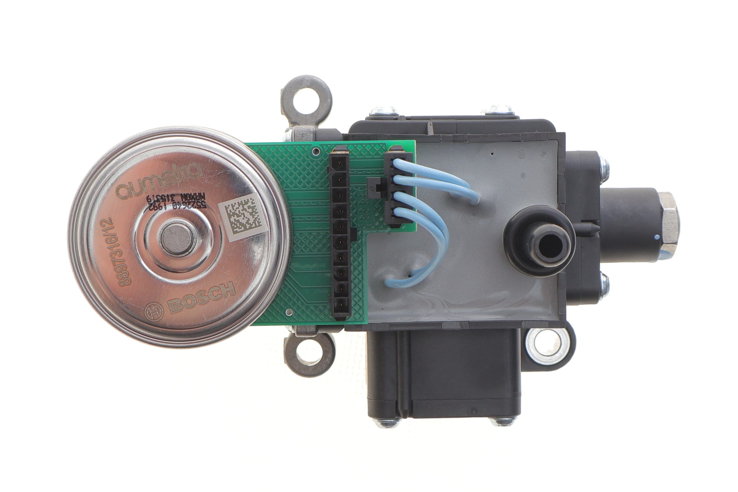 Product image of Модуль форсунки впорскування сечовини (ADblue) Daf 75CF/CF75/CF85/XF105/Man TGA/TGS/TGX 01- (DENOX)