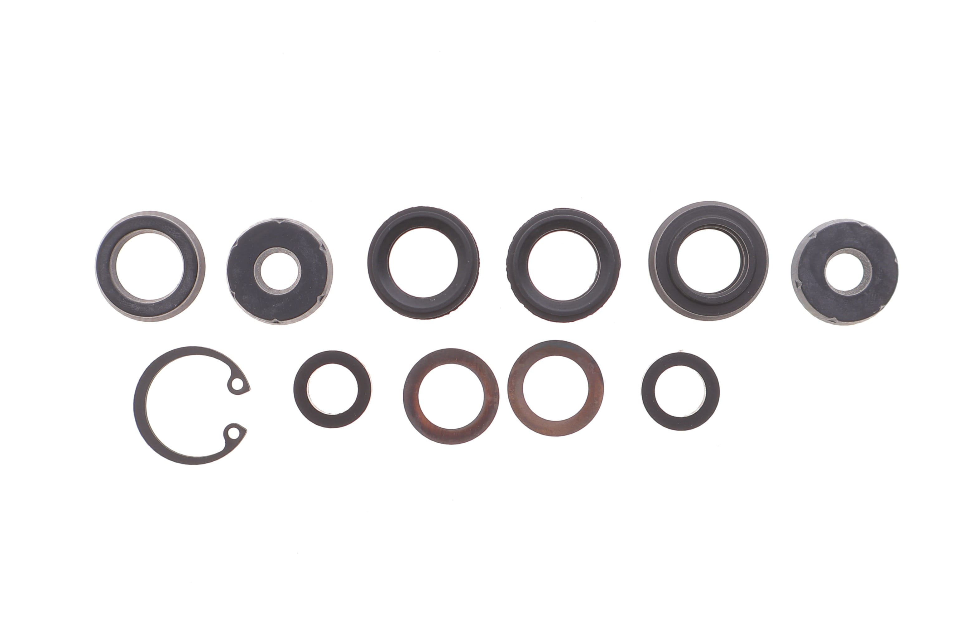 Product image of Ремкомплект циліндра гальмівного (головного) Opel Kadett 84-89 (d=20,6mm) Delc