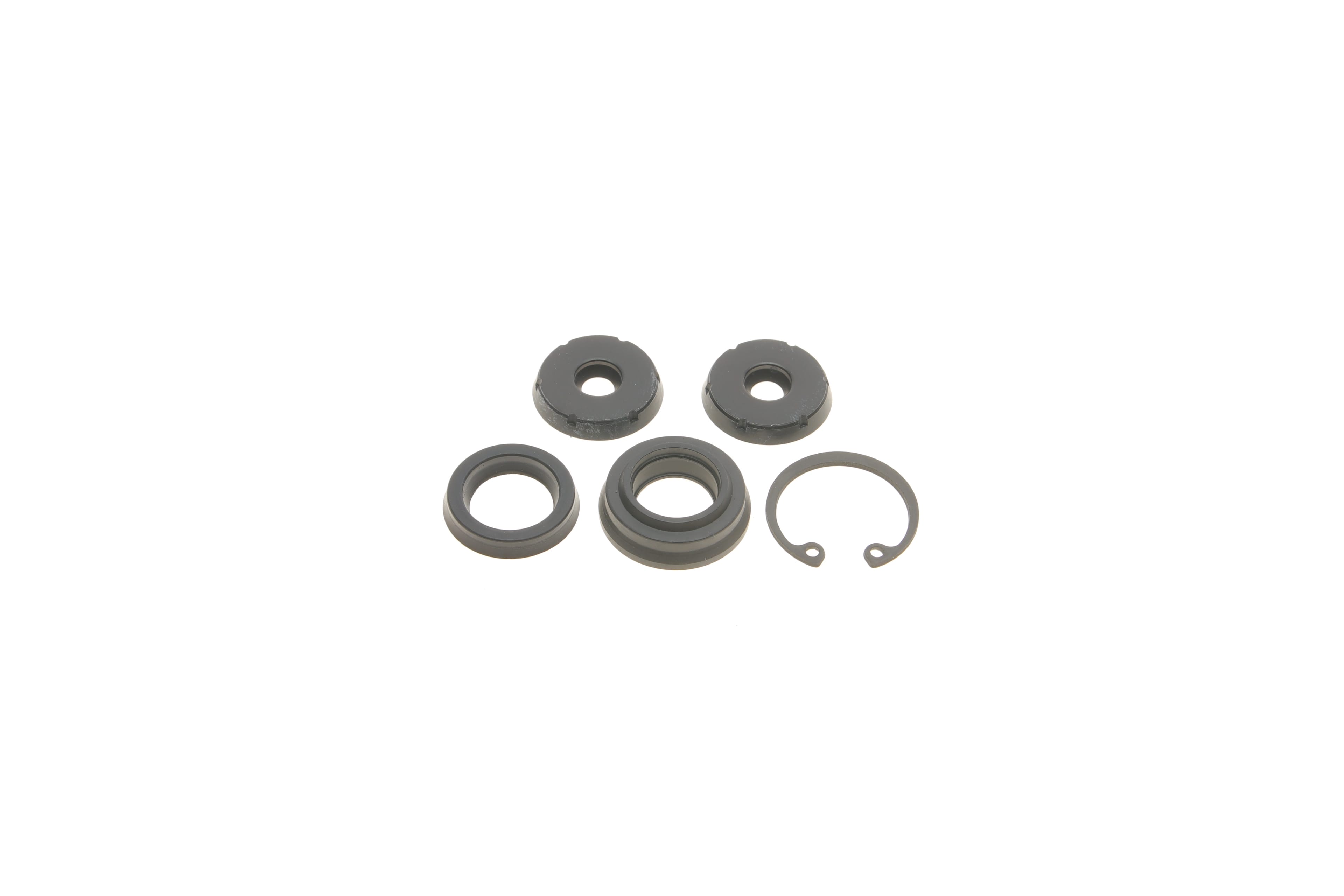 Product image of Ремкомплект циліндра гальмівного (головного) Opel Vectra A (d=22,2/23.8mm) Delc