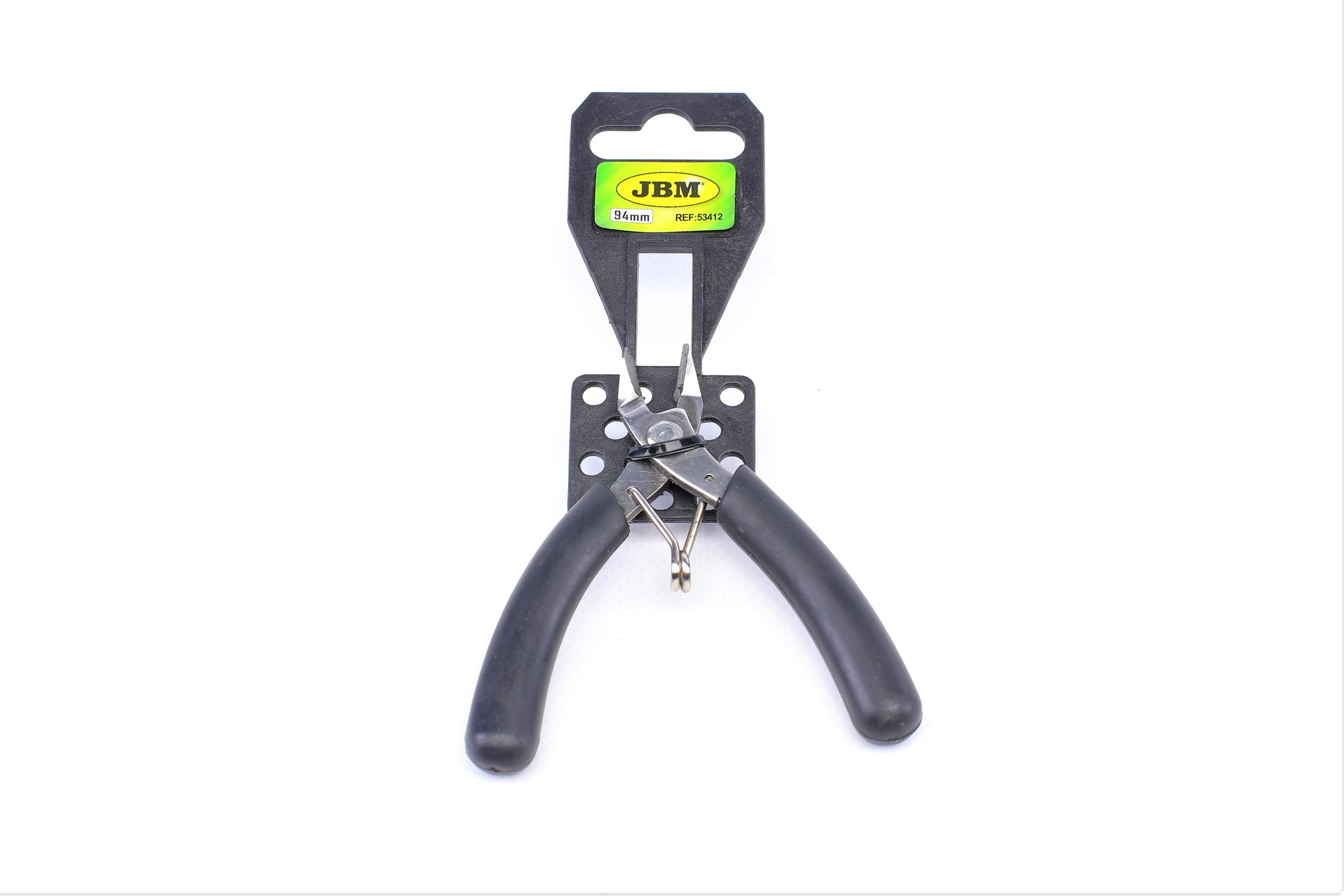 Product image of Бокорізи 4" L-94 мм