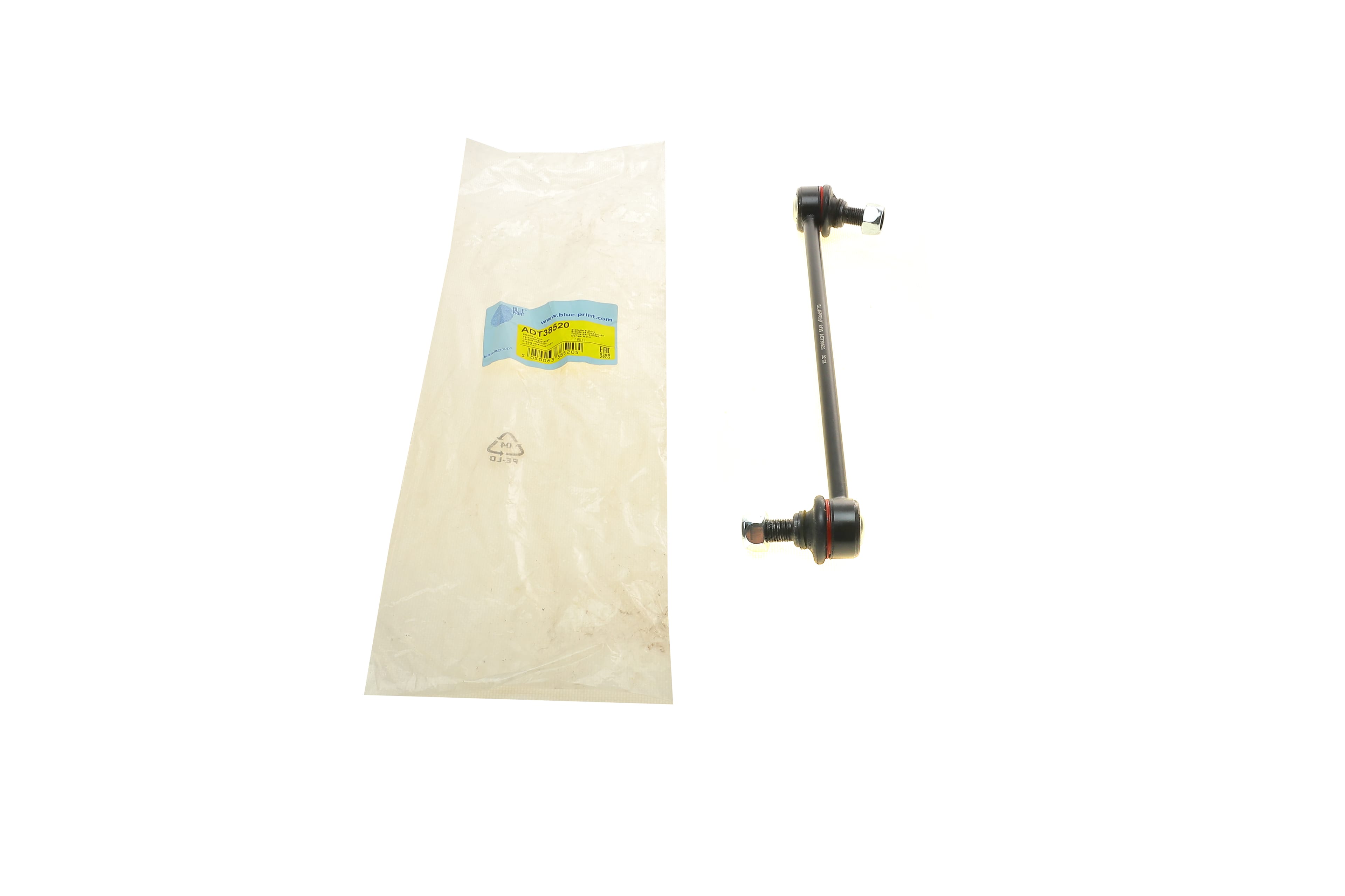 Product image of Тяга стабілізатора (переднього) Toyota Camry/Avensis 1.4D-2.4 01- (L=285 mm)