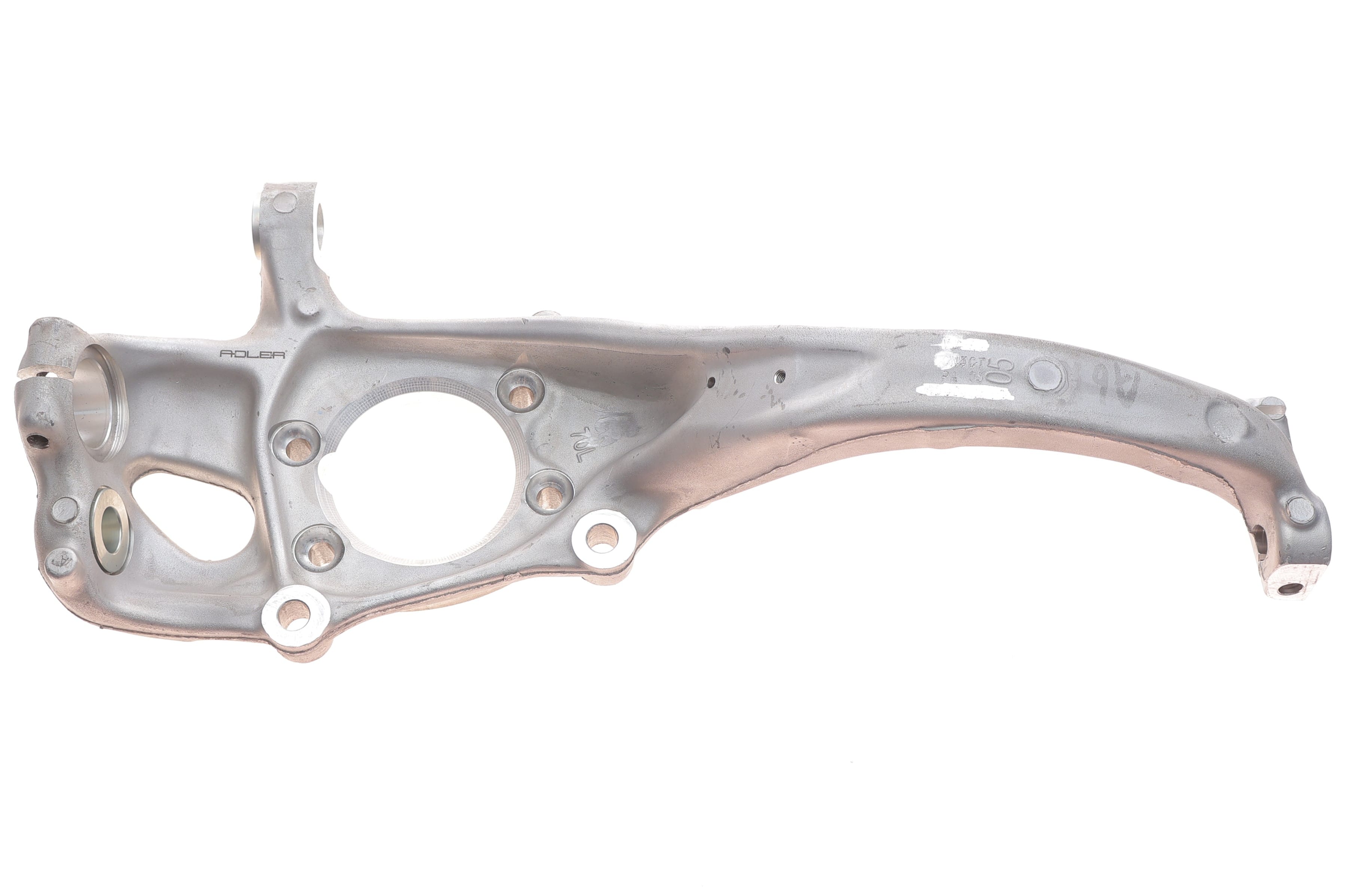 Product image of Кулак поворотний (цапфа) Audi A4/A6/Q5 07- (R)