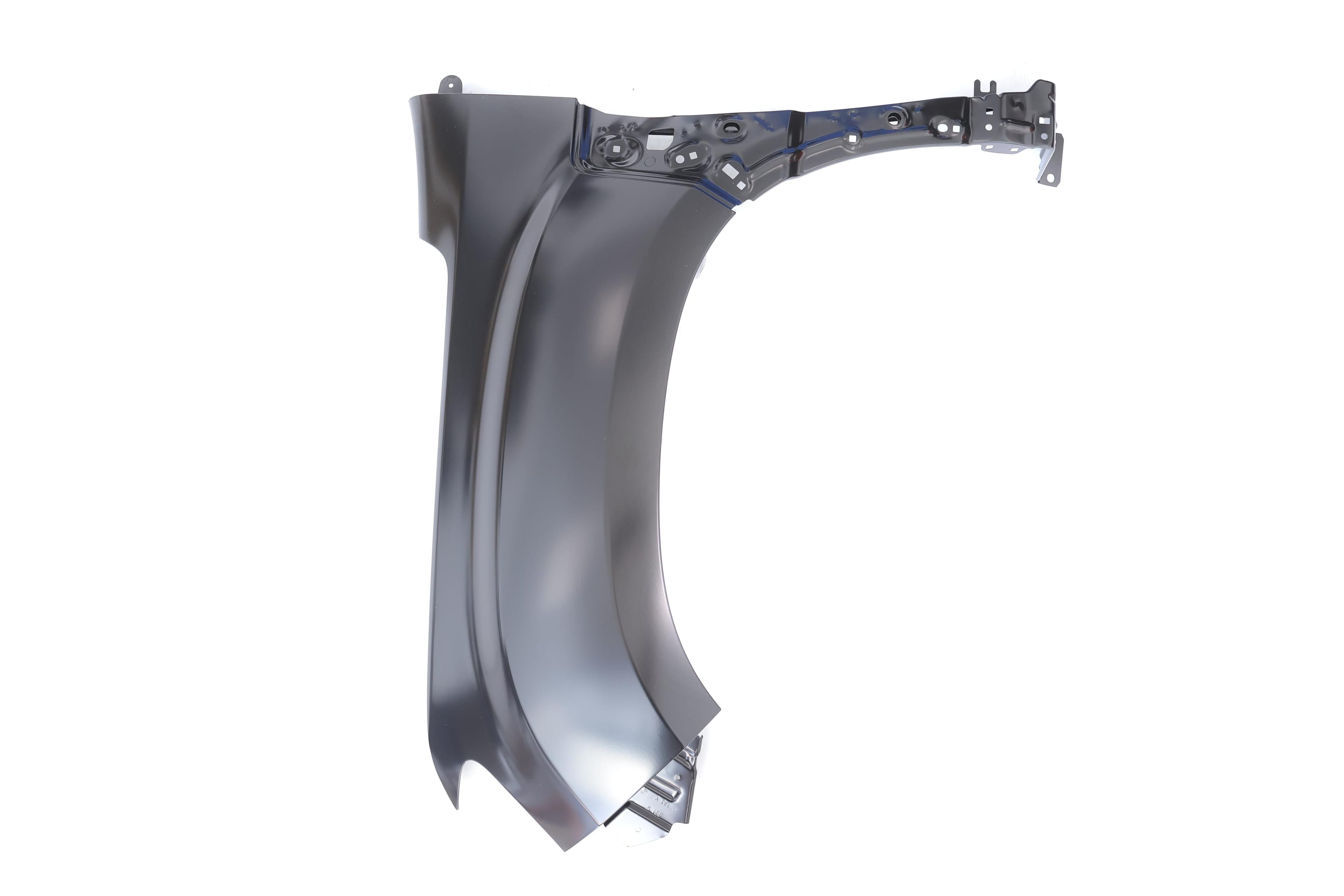 Product image of Крило (переднє/L) Dacia Duster 17-