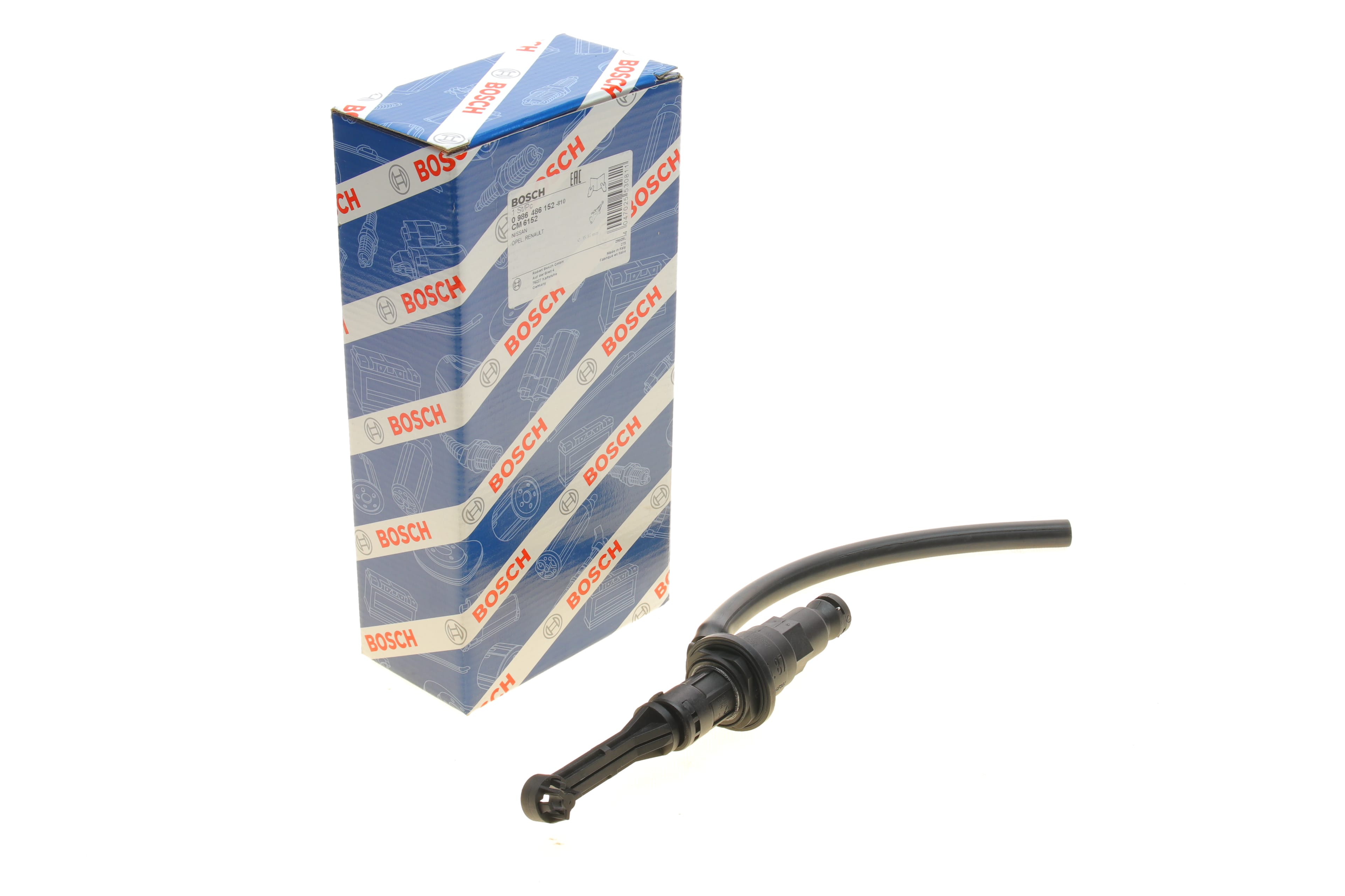 Product image of Циліндр зчеплення (головний) Renault Master II/Opel Movano 98-/Nissan Interstar 02-