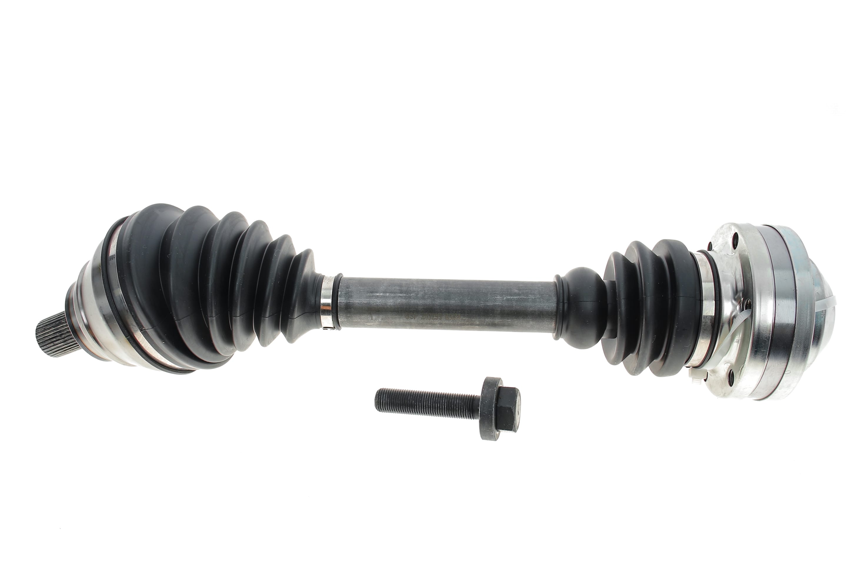 Product image of Піввісь (передня) VW 1.9/2.0 TDI 4motion 03-10 (L) (36х491)