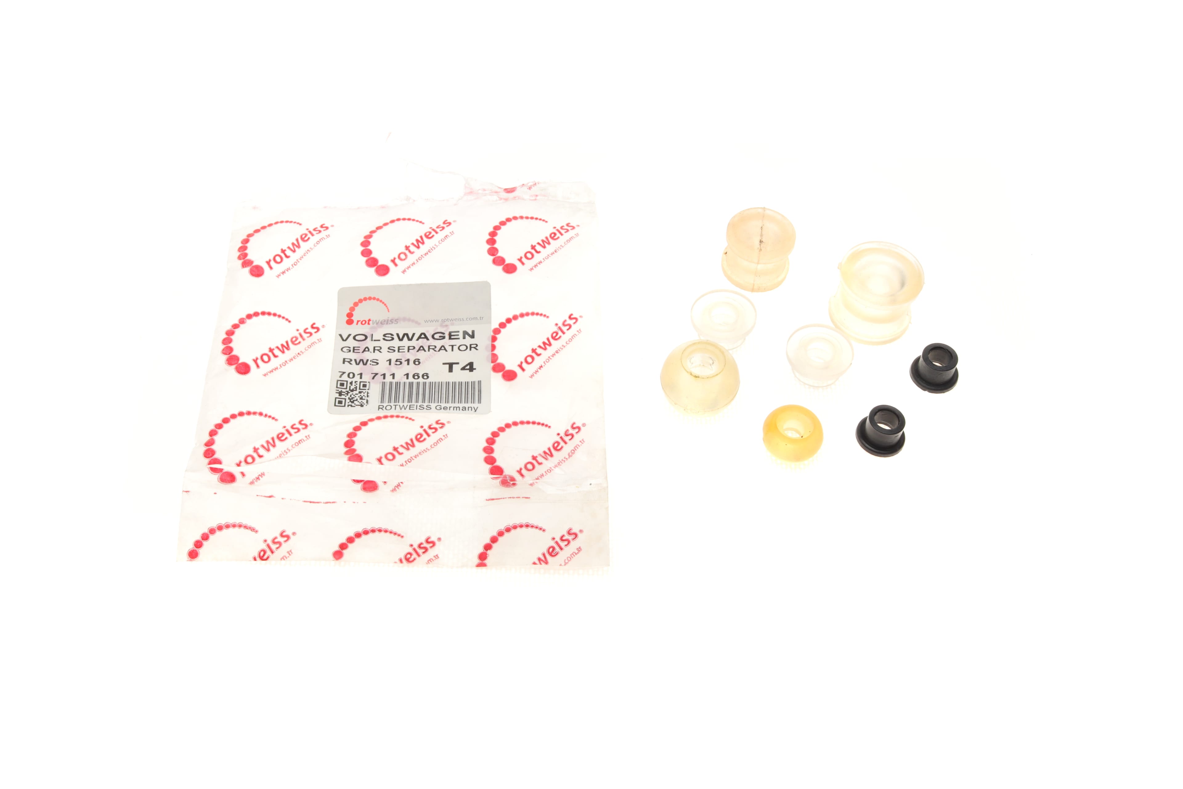 Product image of Ремкомплект куліси VW T4 91-