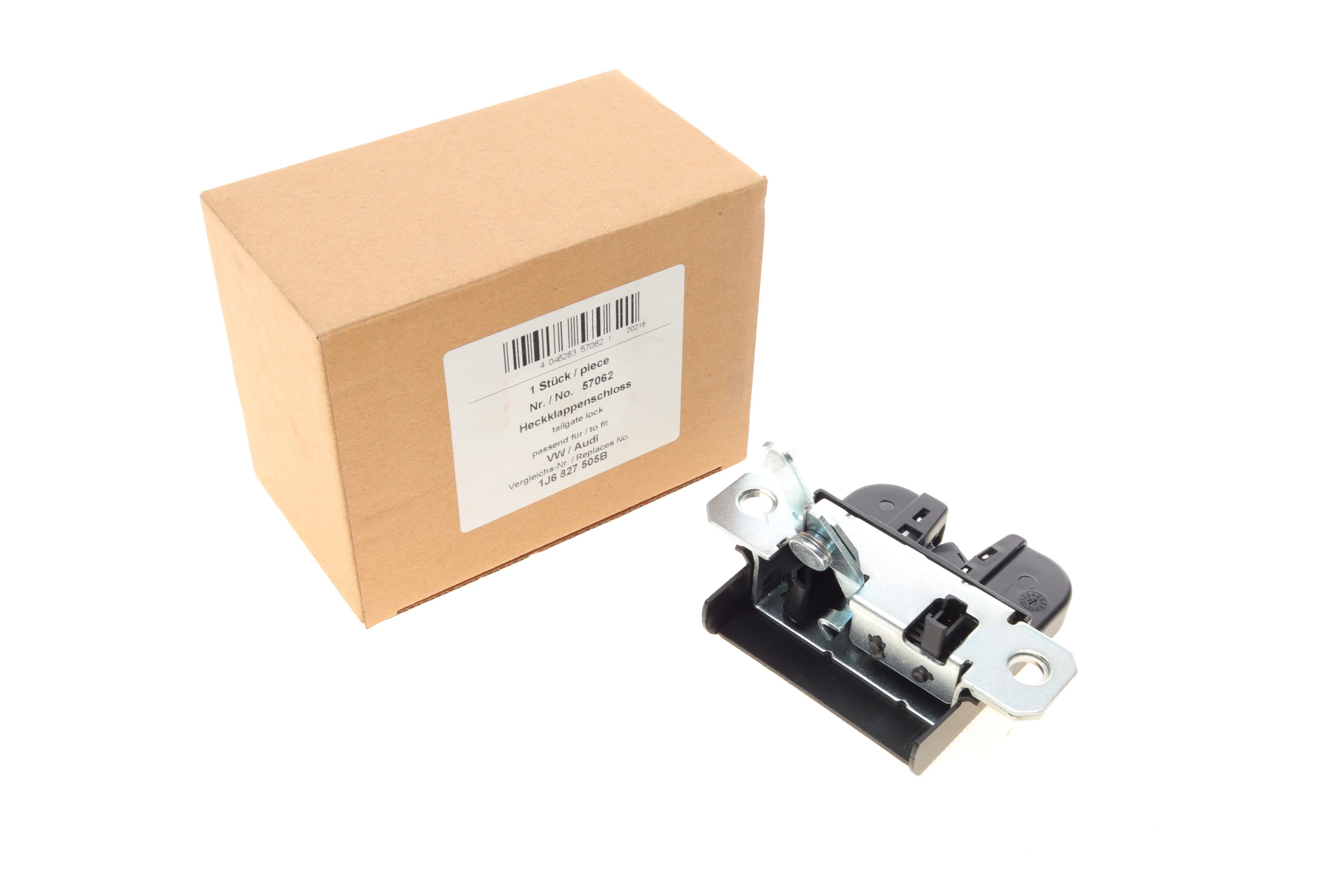 Product image of Замок кришки багажника VW Golf IV 97-06