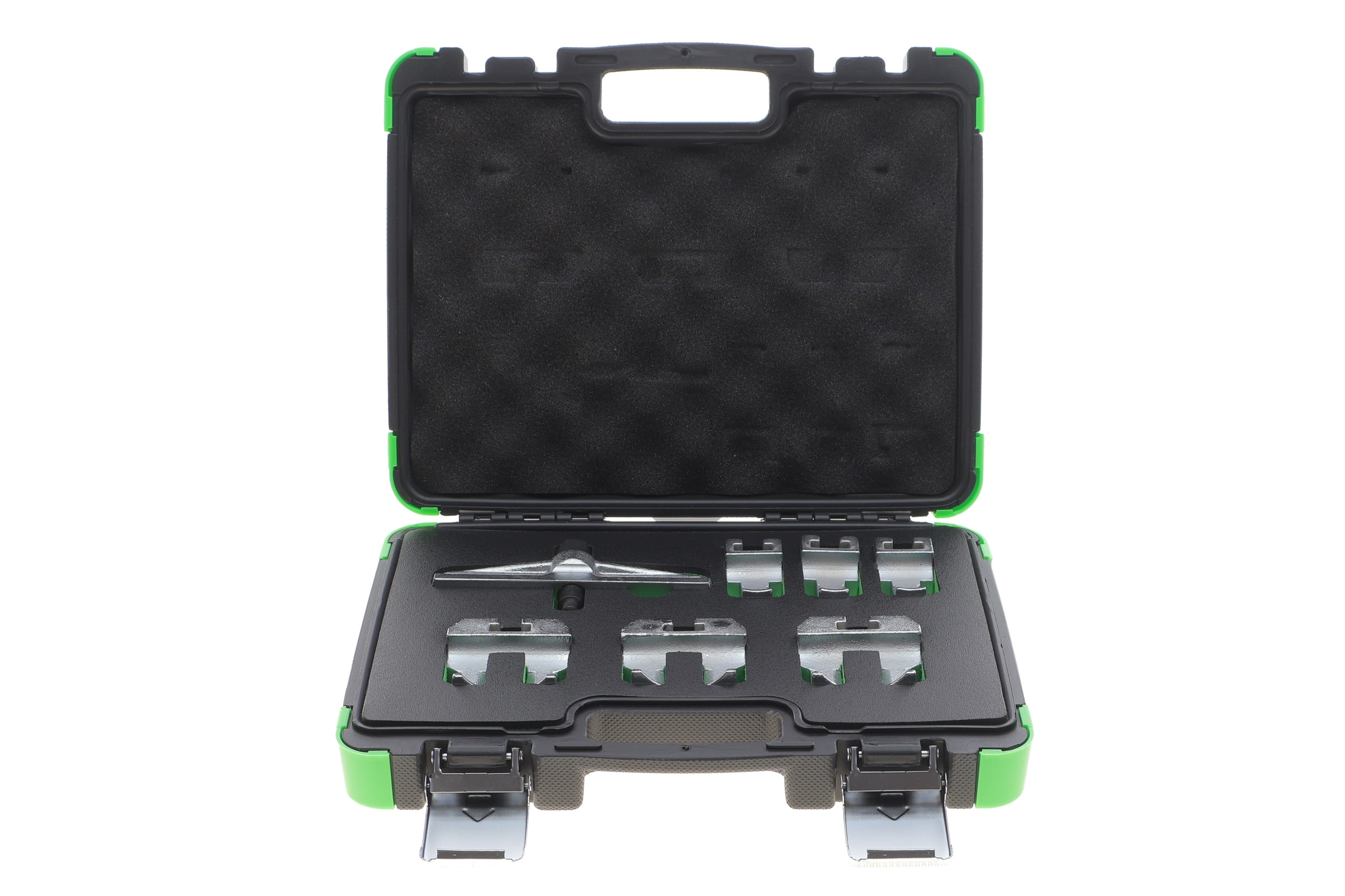 Product image of Набір інструментів для зняття шківа розподільчого валу VAG 1.9-3.0 TDI