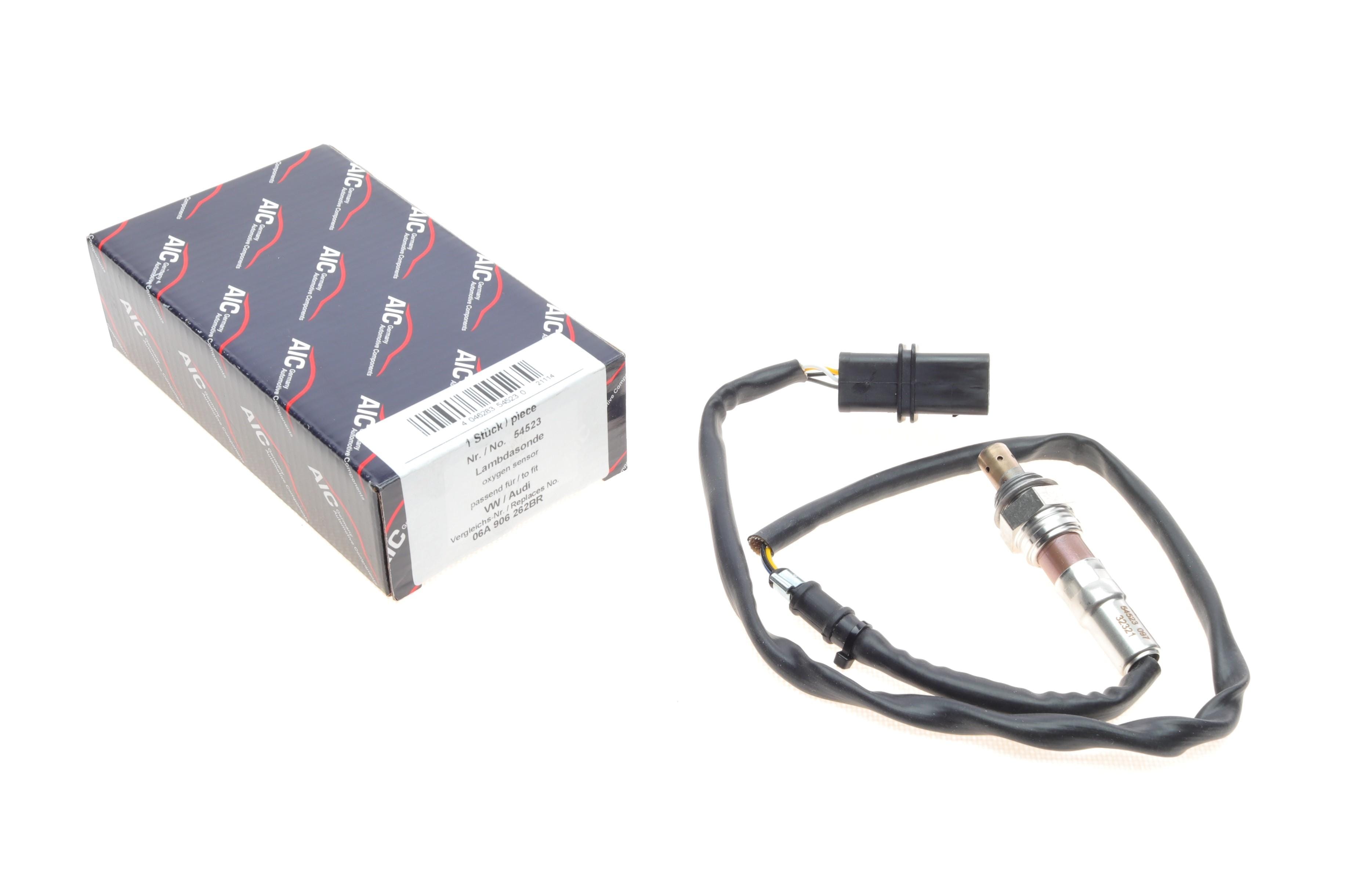 Product image of Лямбда зонд Audi A3/VW Golf V/VI 04-13